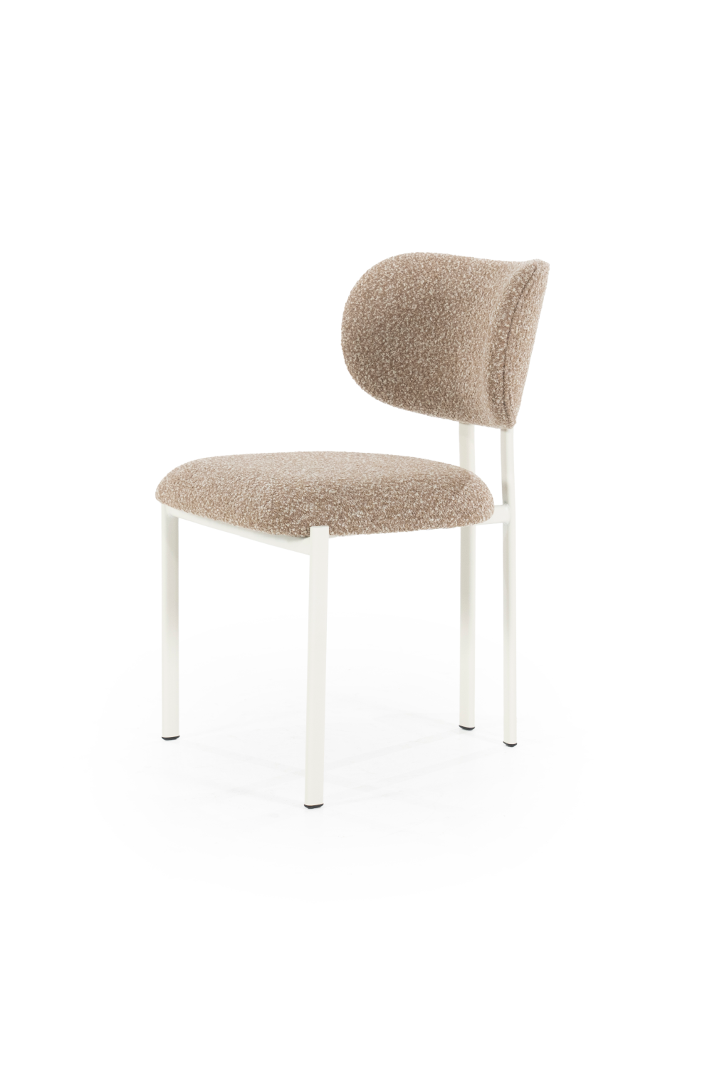 Padded Armless Dining Chairs (2) | Oroa.com