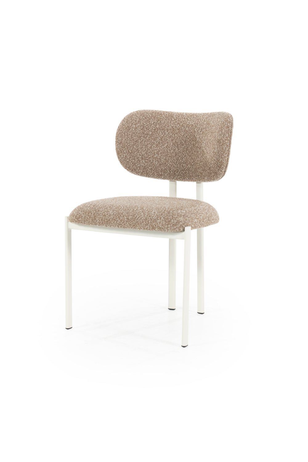 Padded Armless Dining Chairs (2) | Oroa.com