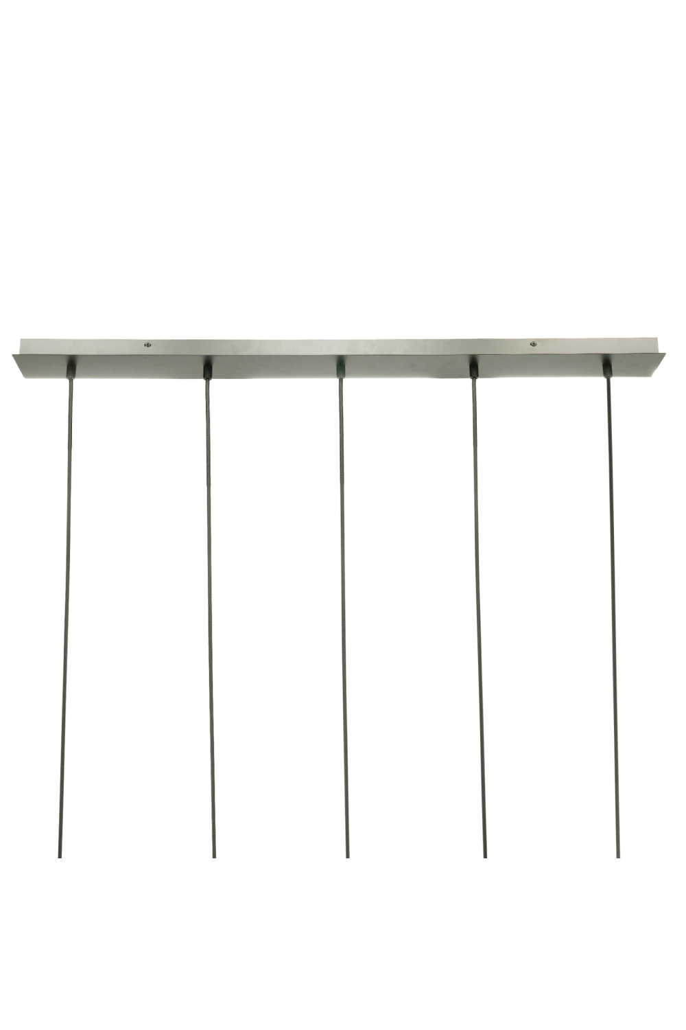 Painted Glass Pendant Lamp | By-Boo Shona | OROA.com