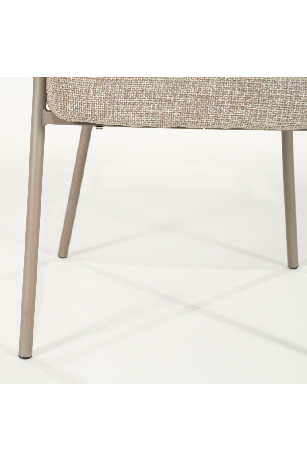 Curved Back Dining Chairs (2) | Oroa.com