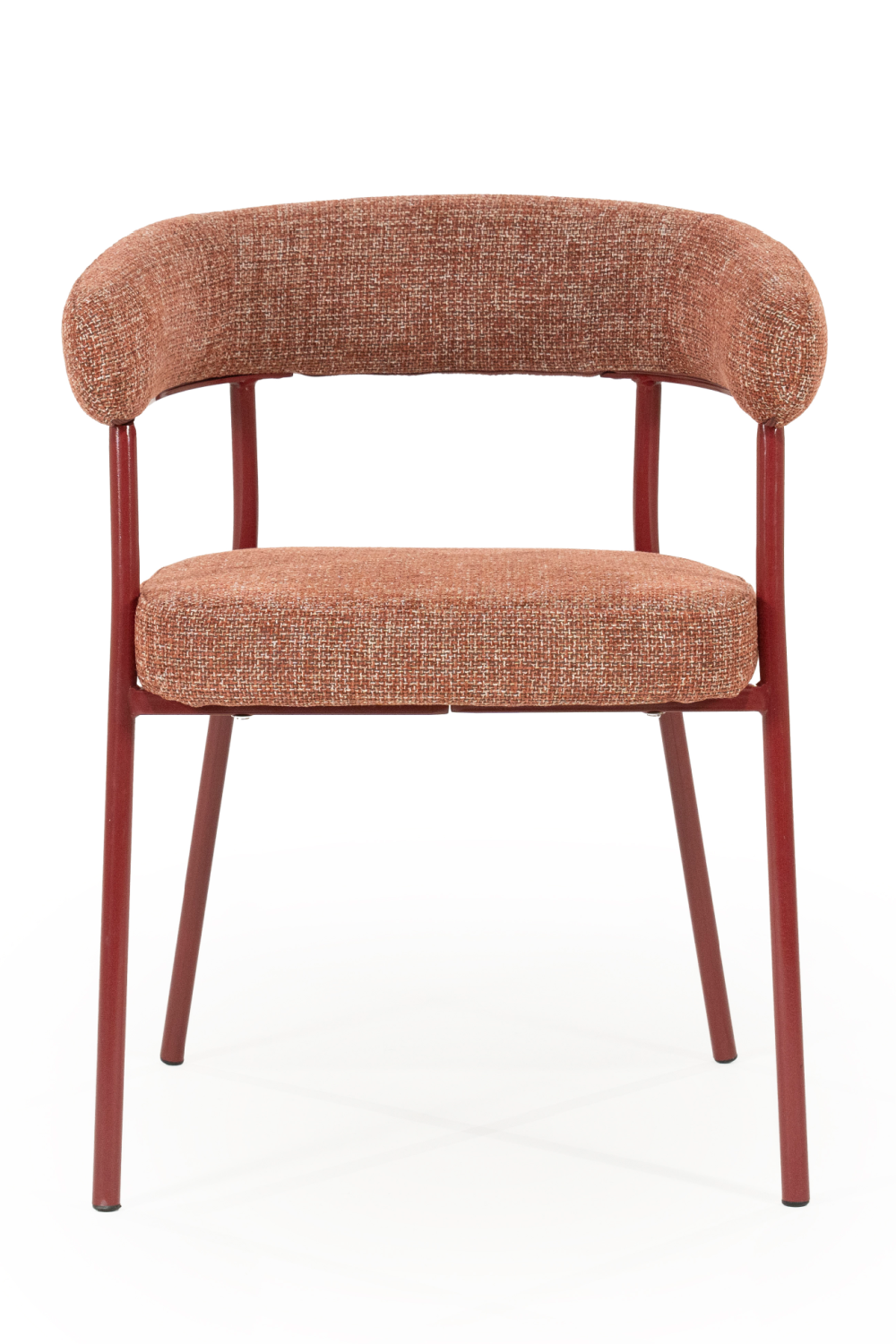 Curved Back Dining Chairs (2) | Oroa.com
