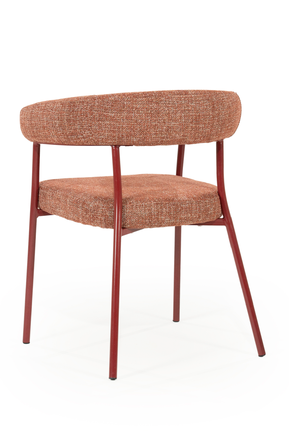 Curved Back Dining Chairs (2) | Oroa.com
