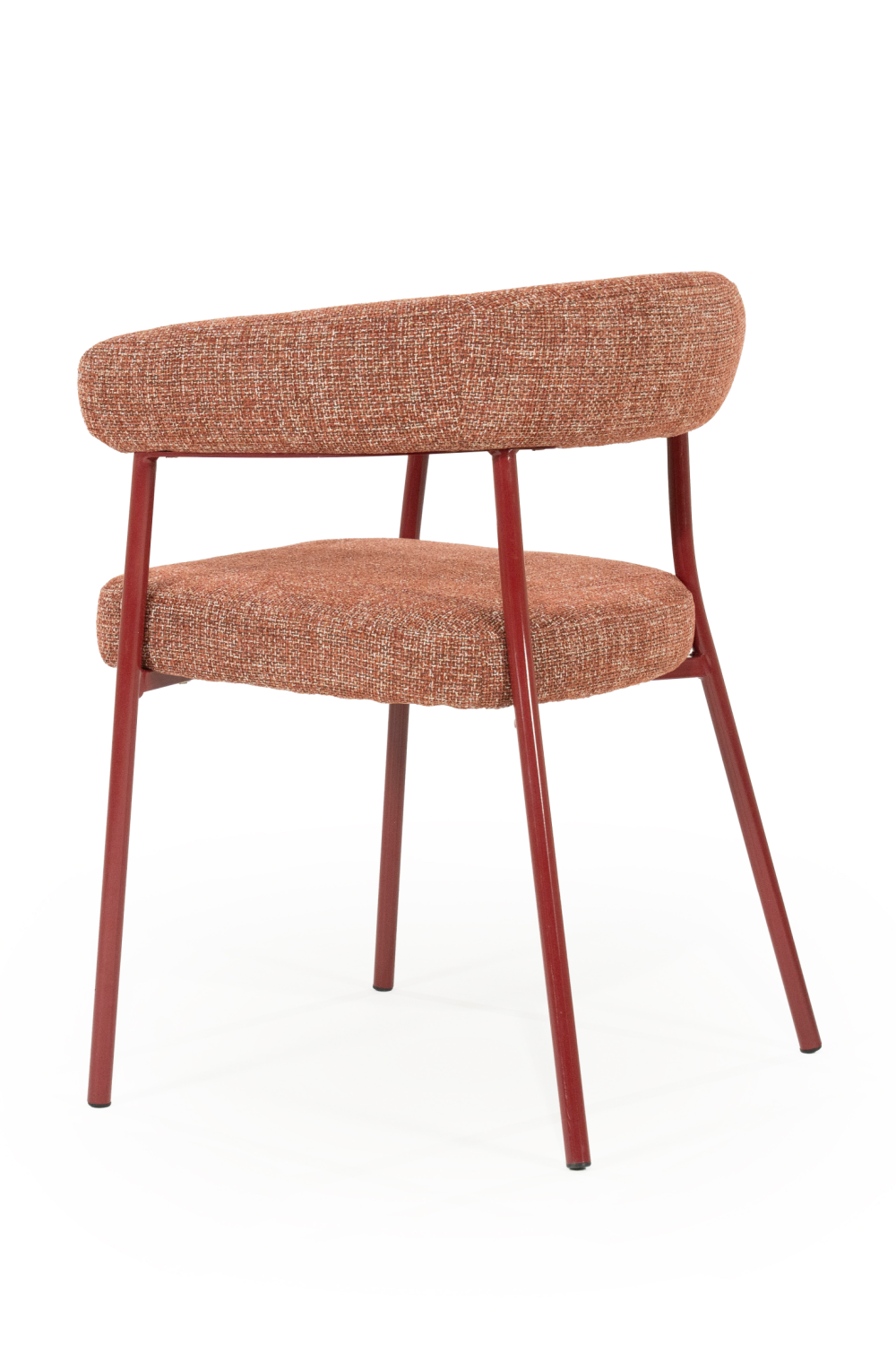 Curved Back Dining Chairs (2) | Oroa.com