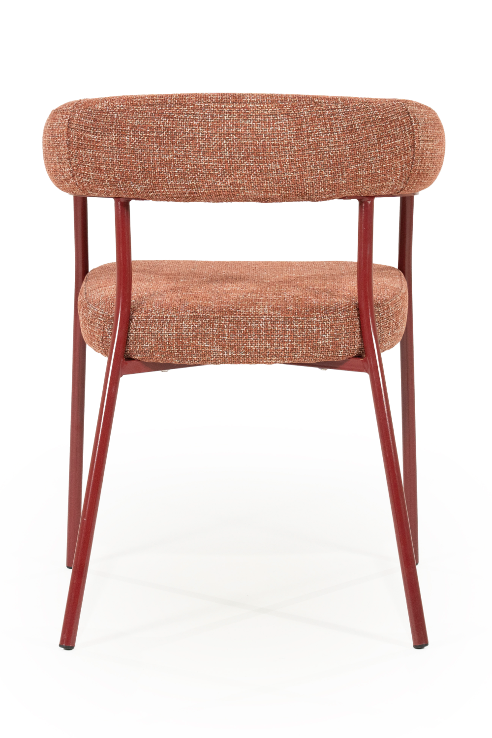 Curved Back Dining Chairs (2) | Oroa.com