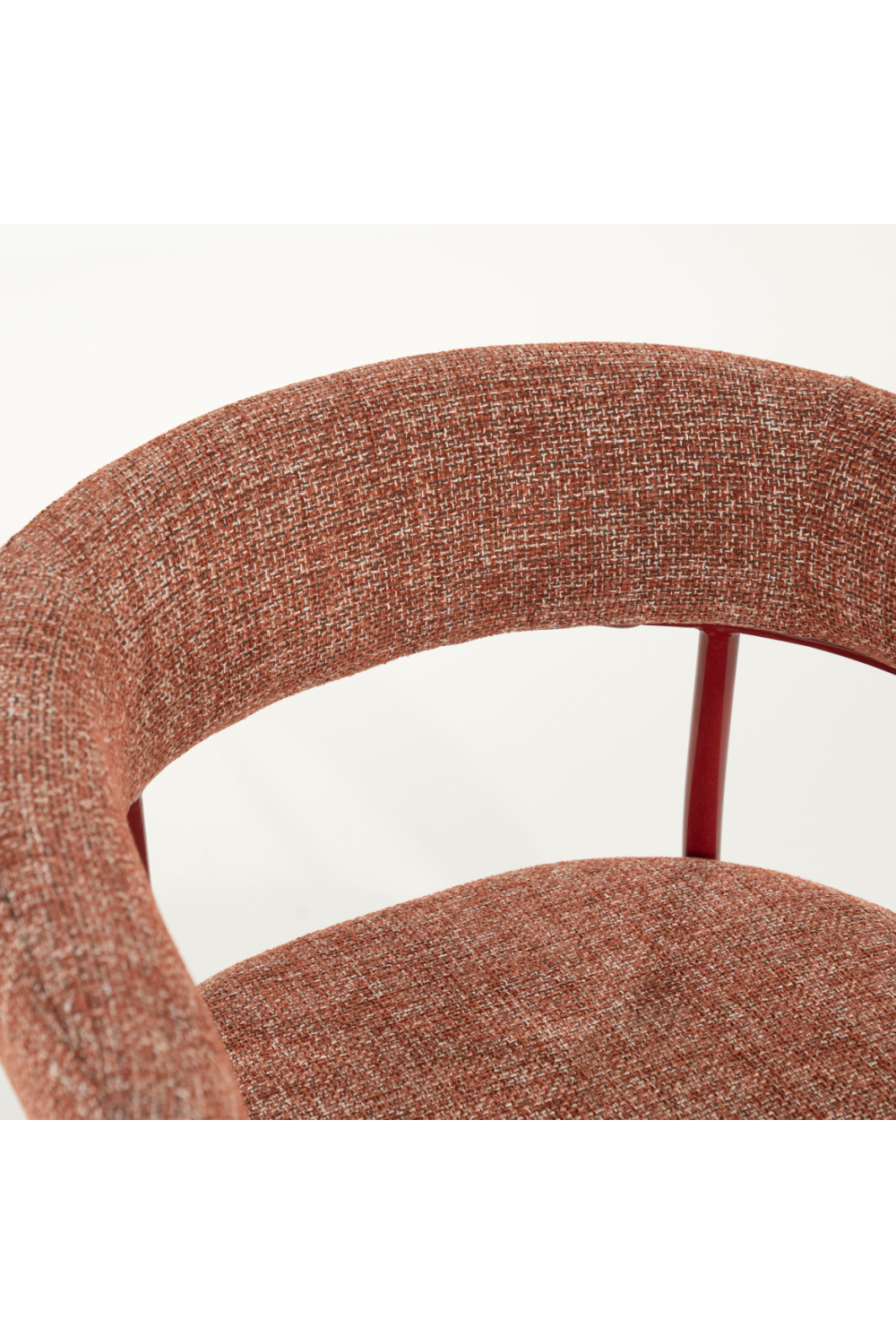 Curved Back Dining Chairs (2) | Oroa.com
