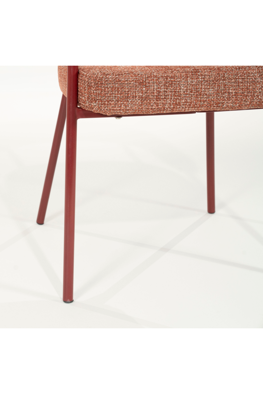 Curved Back Dining Chairs (2) | Oroa.com