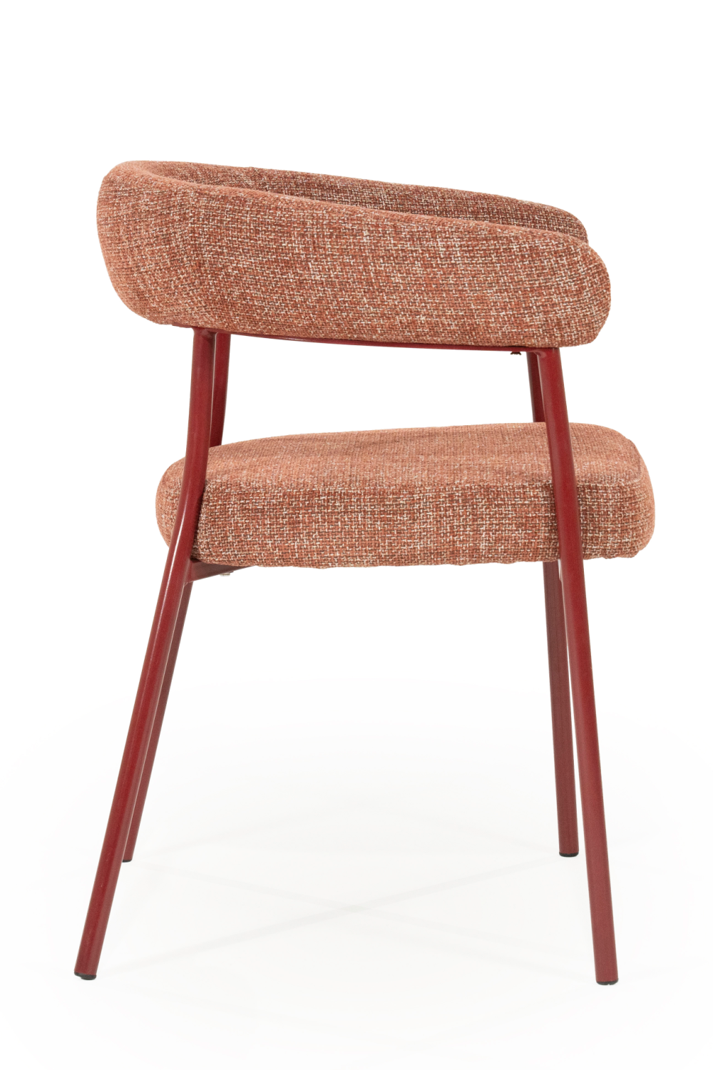 Curved Back Dining Chairs (2) | Oroa.com