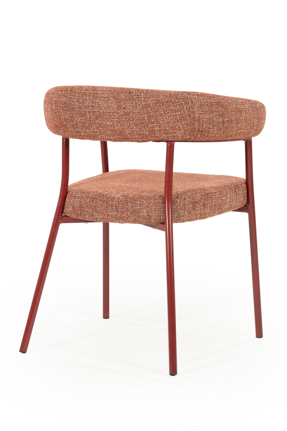 Curved Back Dining Chairs (2) | Oroa.com
