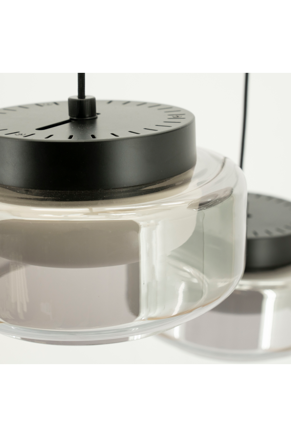 Glass Pendant Lamp | Oroa.com