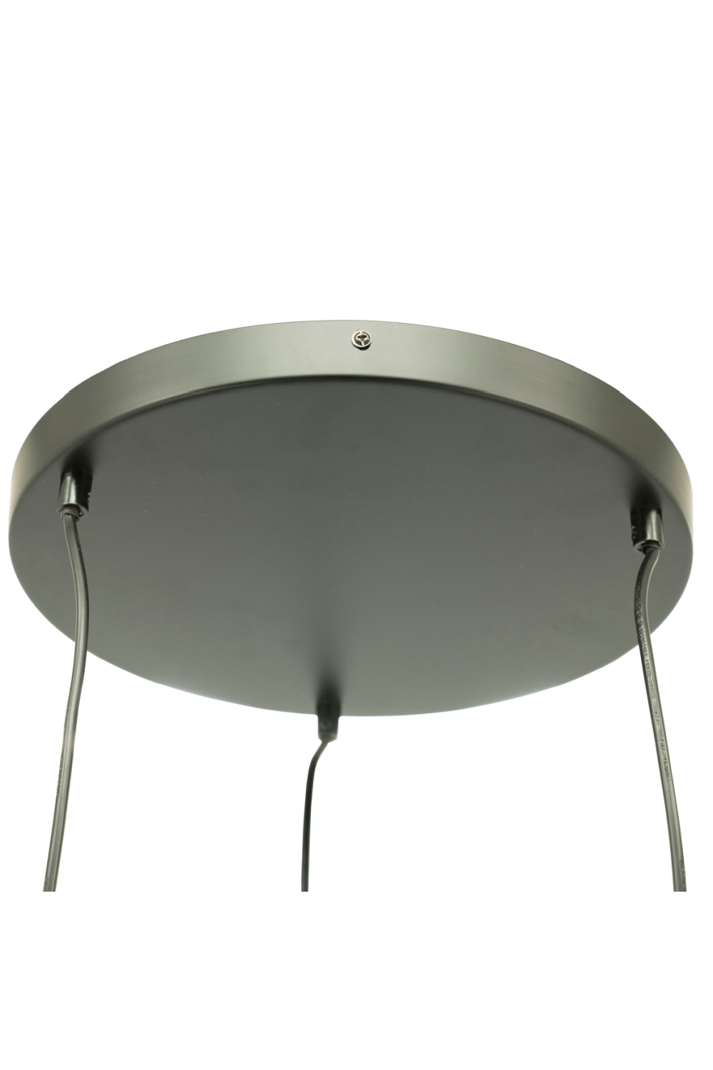 Transparent Brown Pendant Lamp | Oroa.com