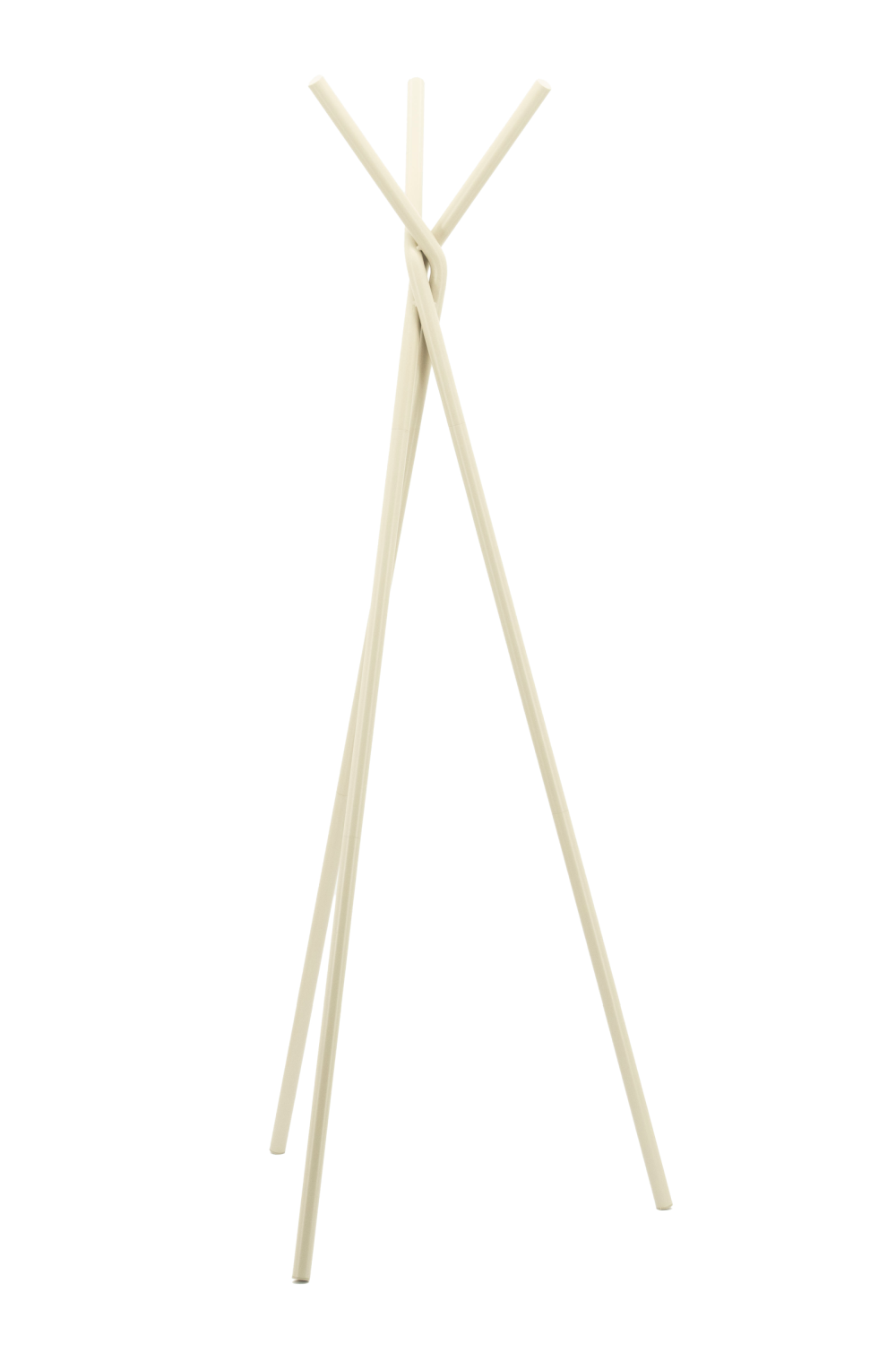 Twisted Tripod Coat Rack | Oroa.com