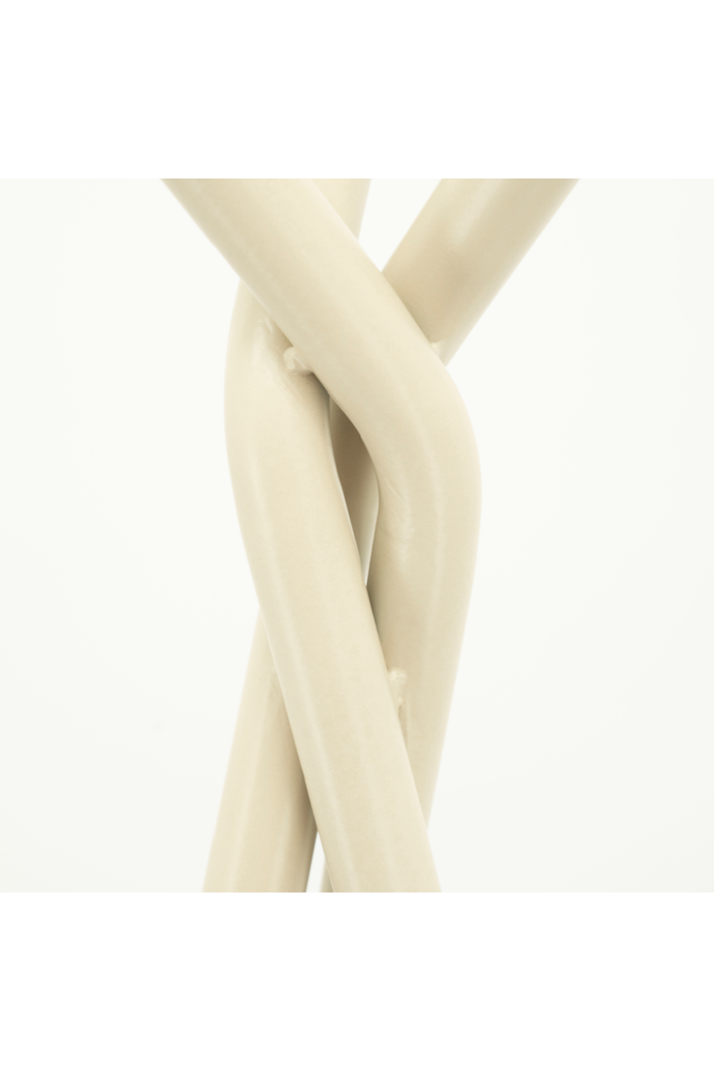 Twisted Tripod Coat Rack | Oroa.com