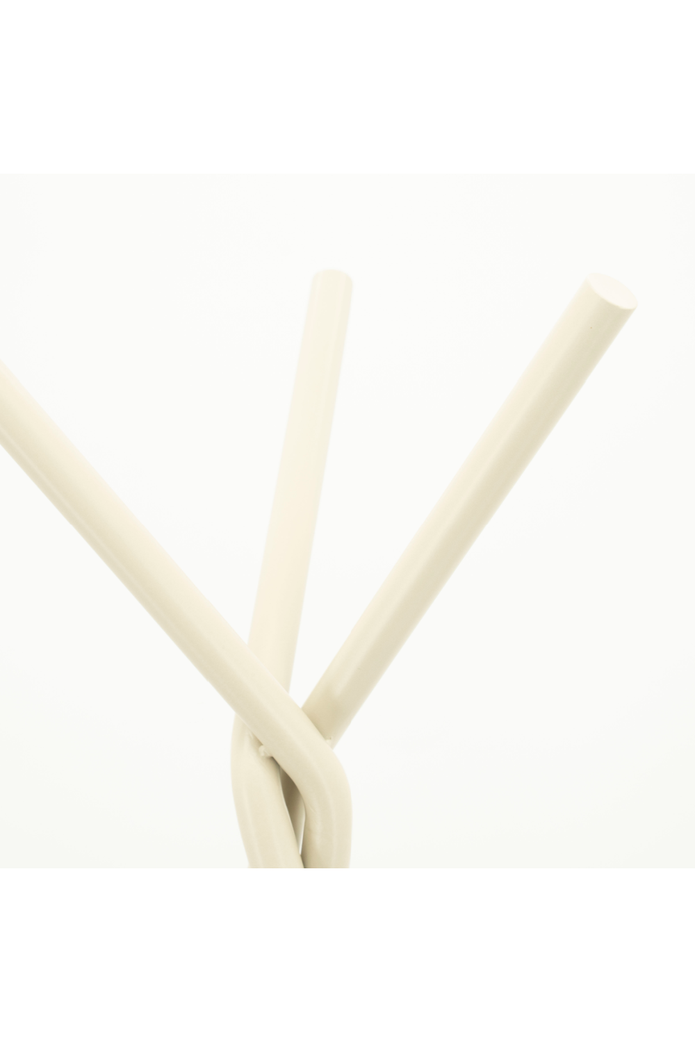 Twisted Tripod Coat Rack | Oroa.com