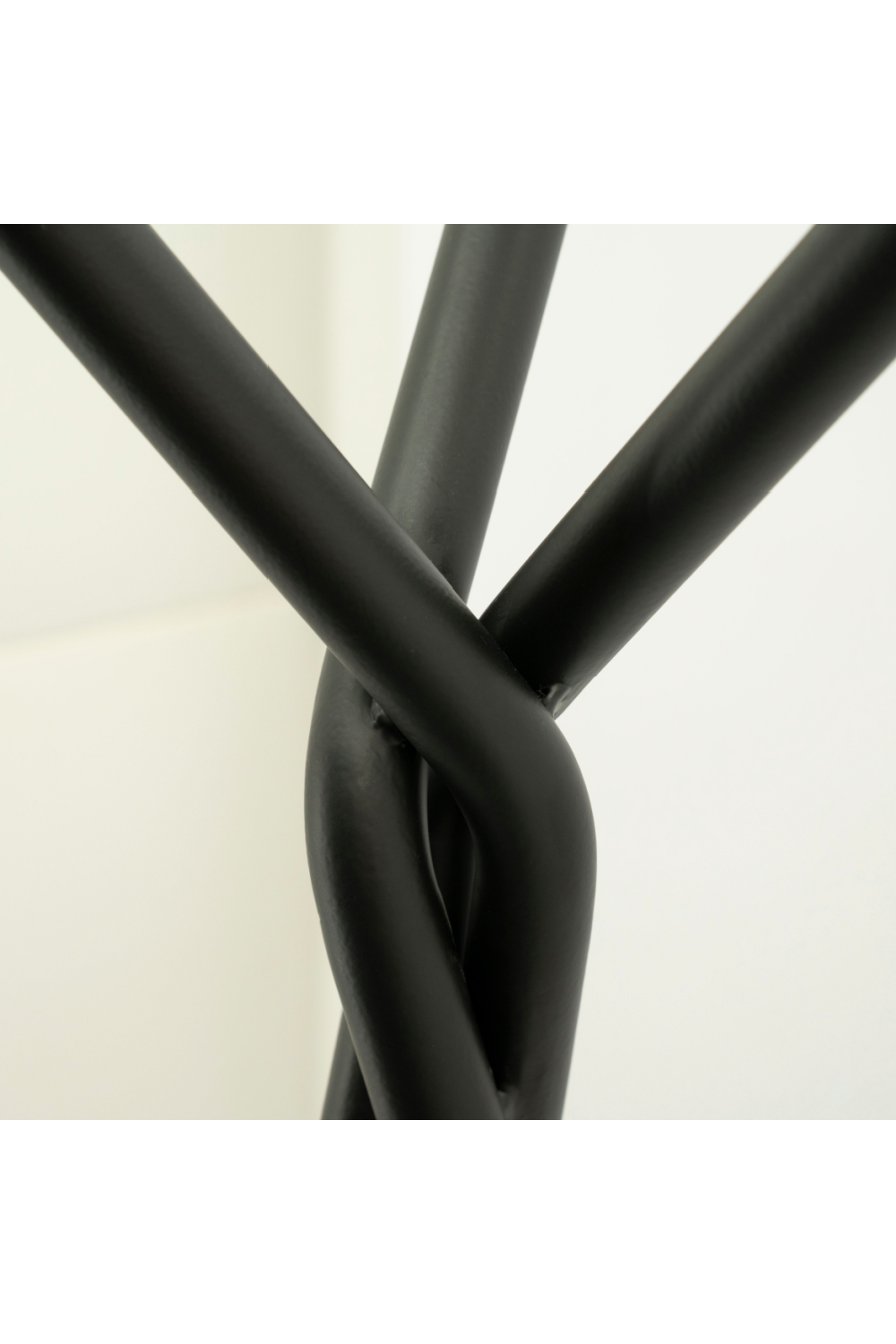 Twisted Tripod Coat Rack | Oroa.com