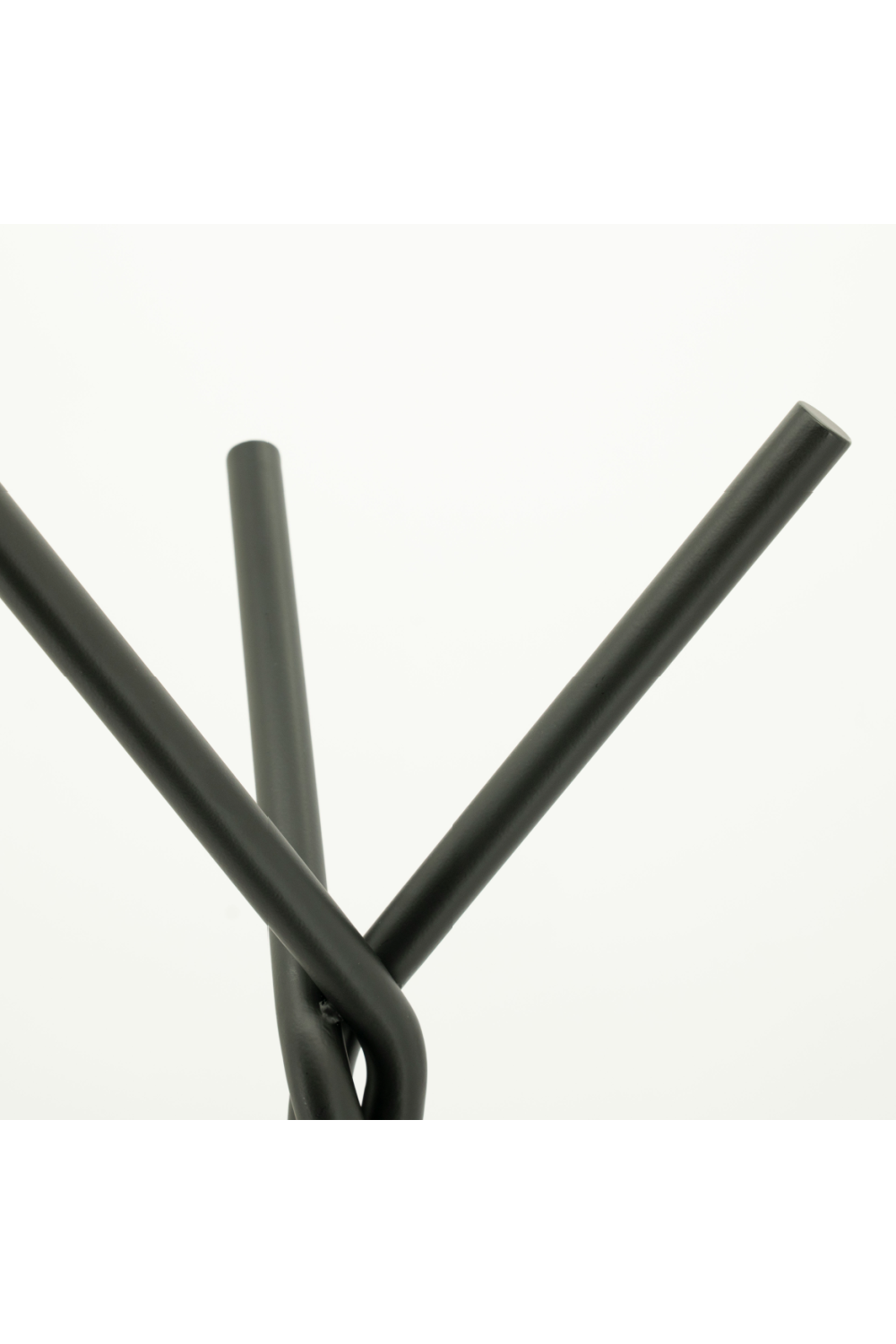 Twisted Tripod Coat Rack | Oroa.com