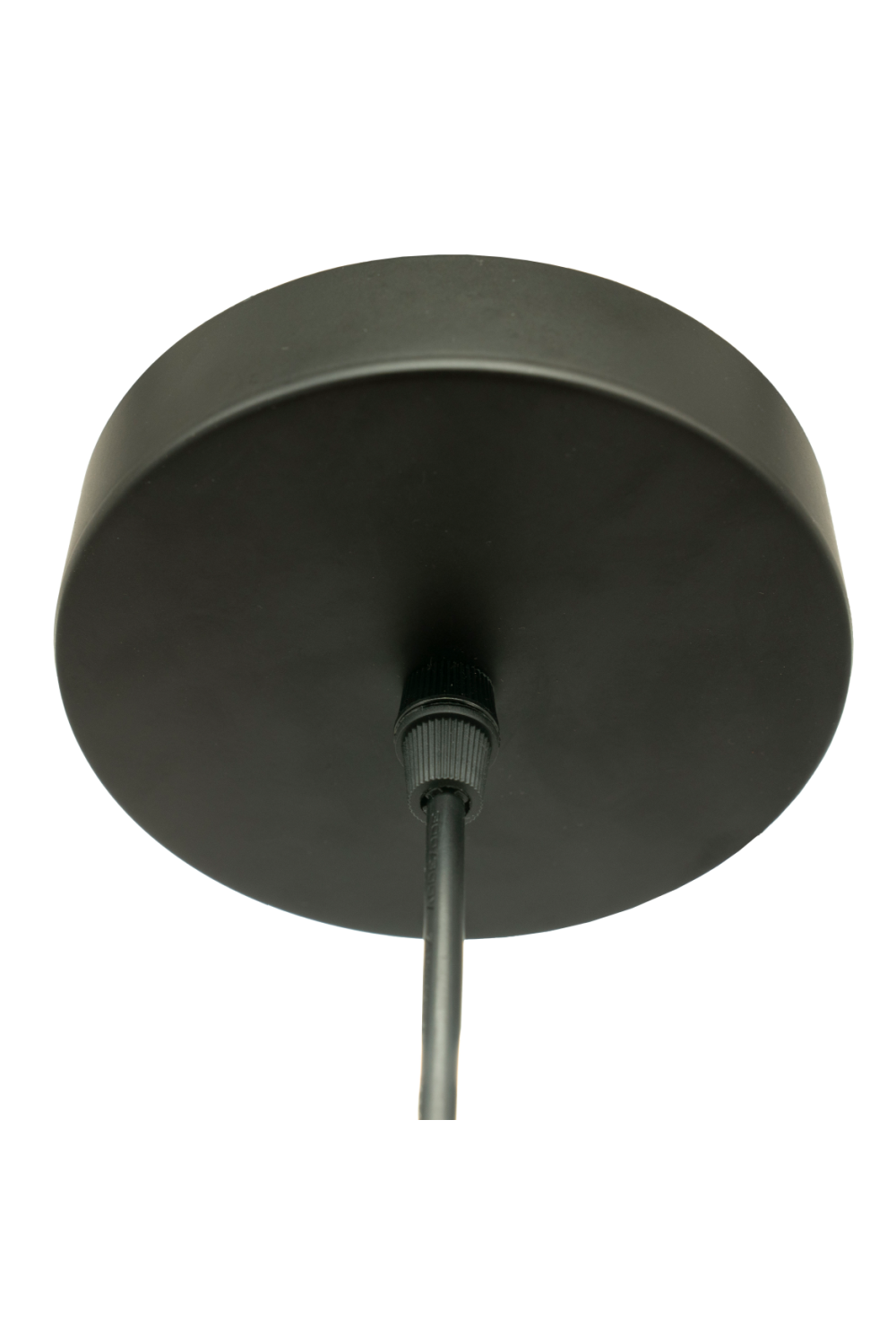 Colored Cotton Pendant Lamp | Oroa.com