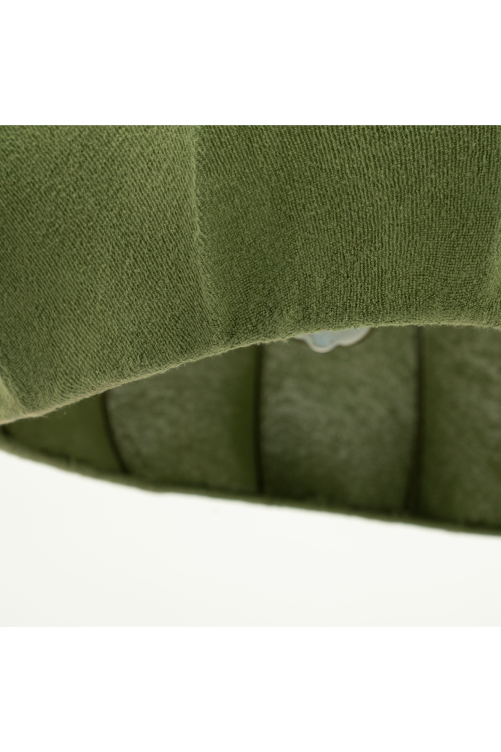 Colored Cotton Pendant Lamp | By-Boo Vinta | Oroa.com