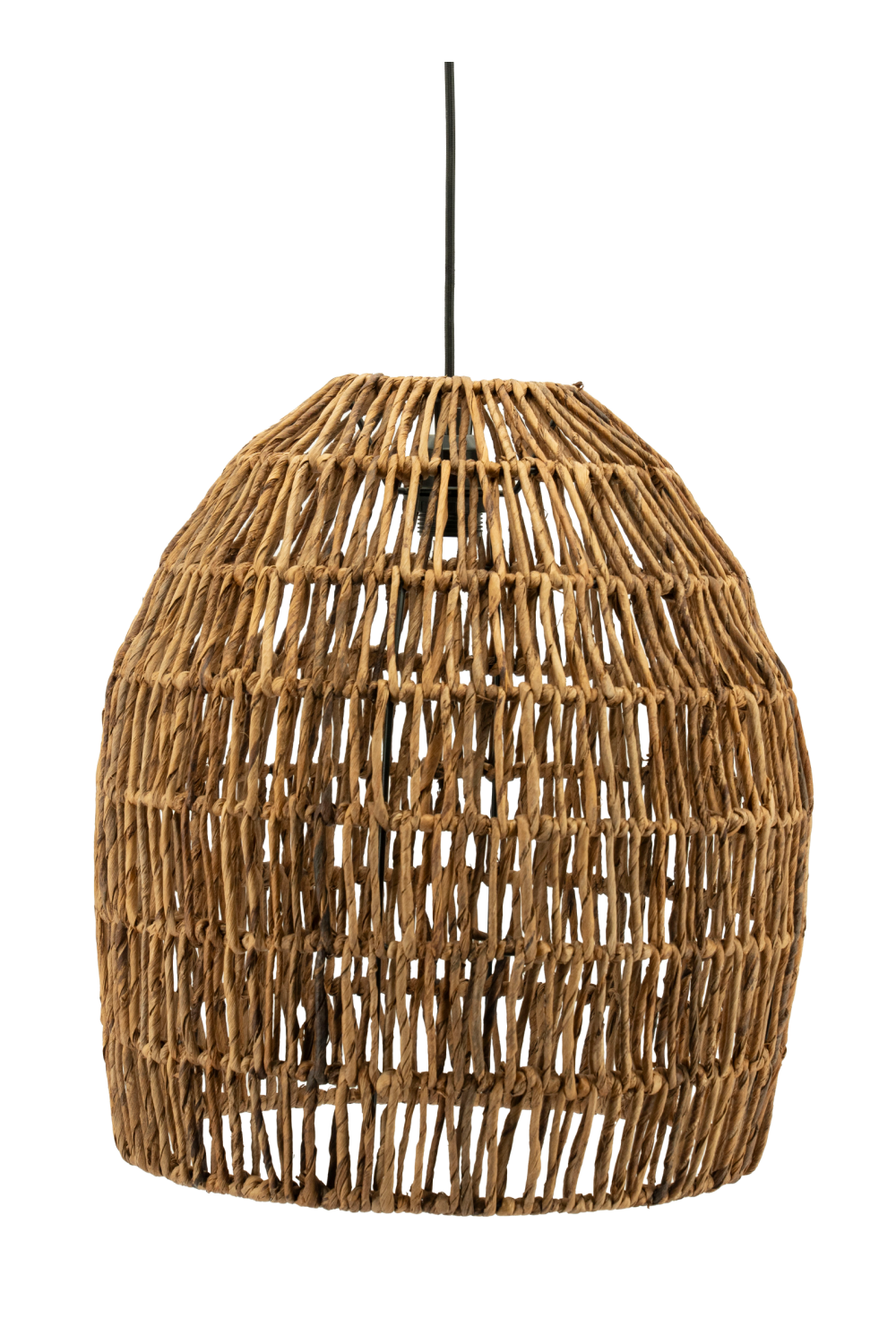 Abaca Plant Pendant Lamp | Oroa.com