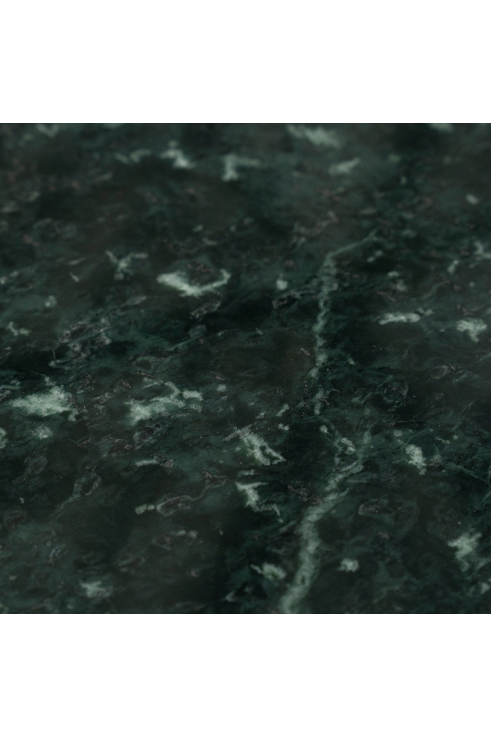 Polished Marble Side Table | By-Boo Mirage | OROA.com