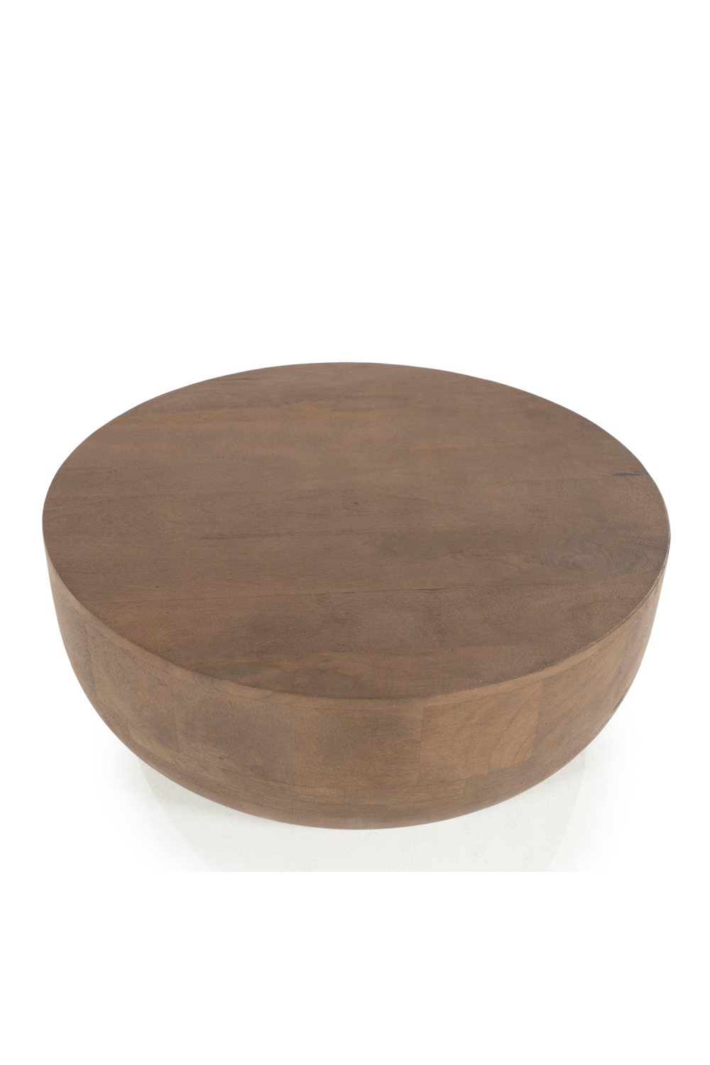 Lacquered Mango Wood Coffee Table | Oroa.com