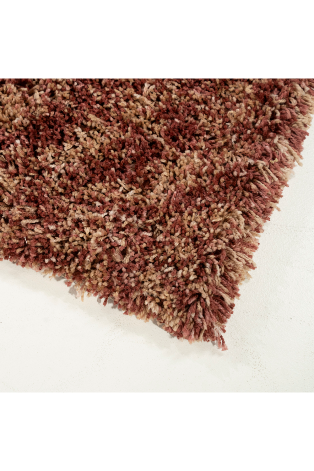 Shaggy Plush Carpet 5' x 8' | Oroa.com