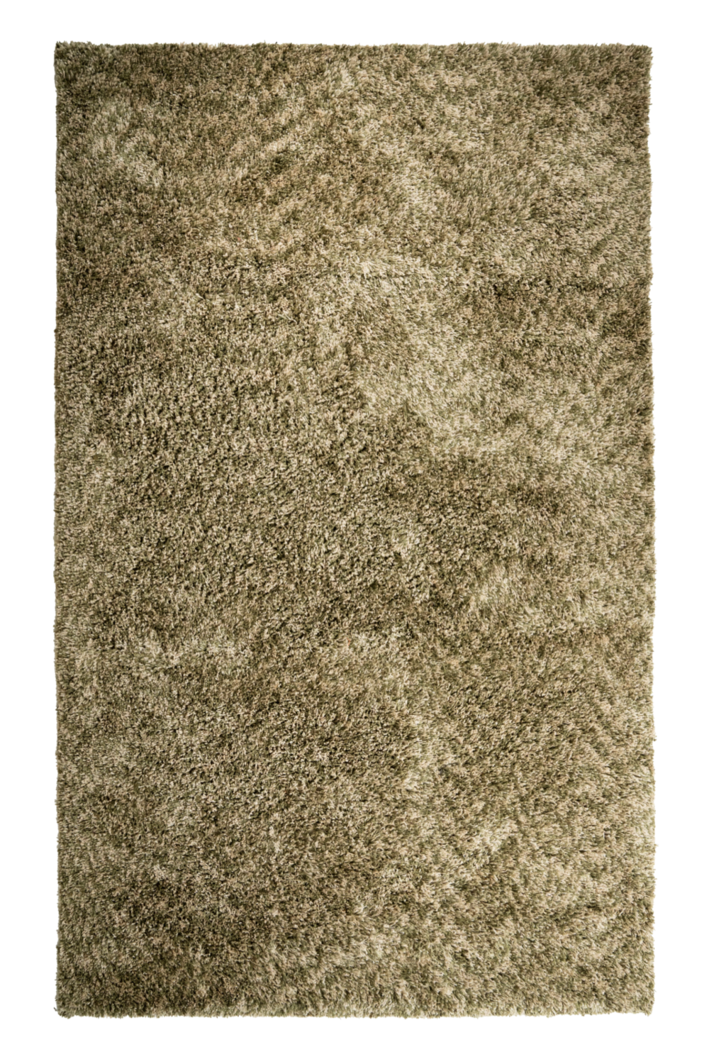 Shaggy Plush Carpet 5' x 8' | Oroa.com