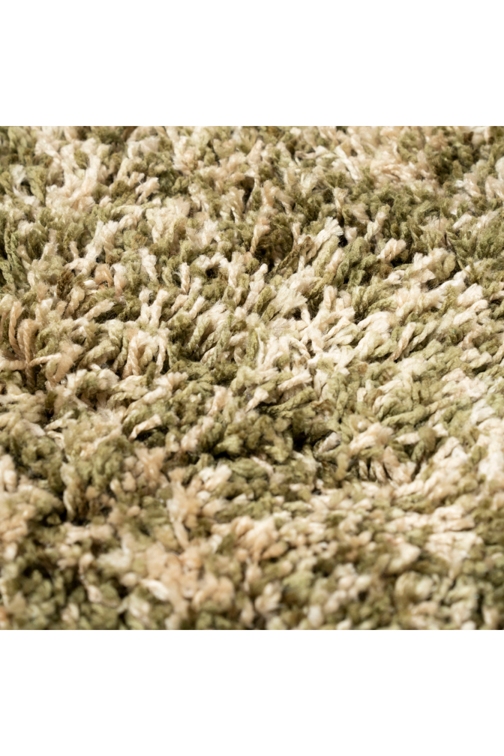 Shaggy Plush Carpet 5' x 8' | Oroa.com