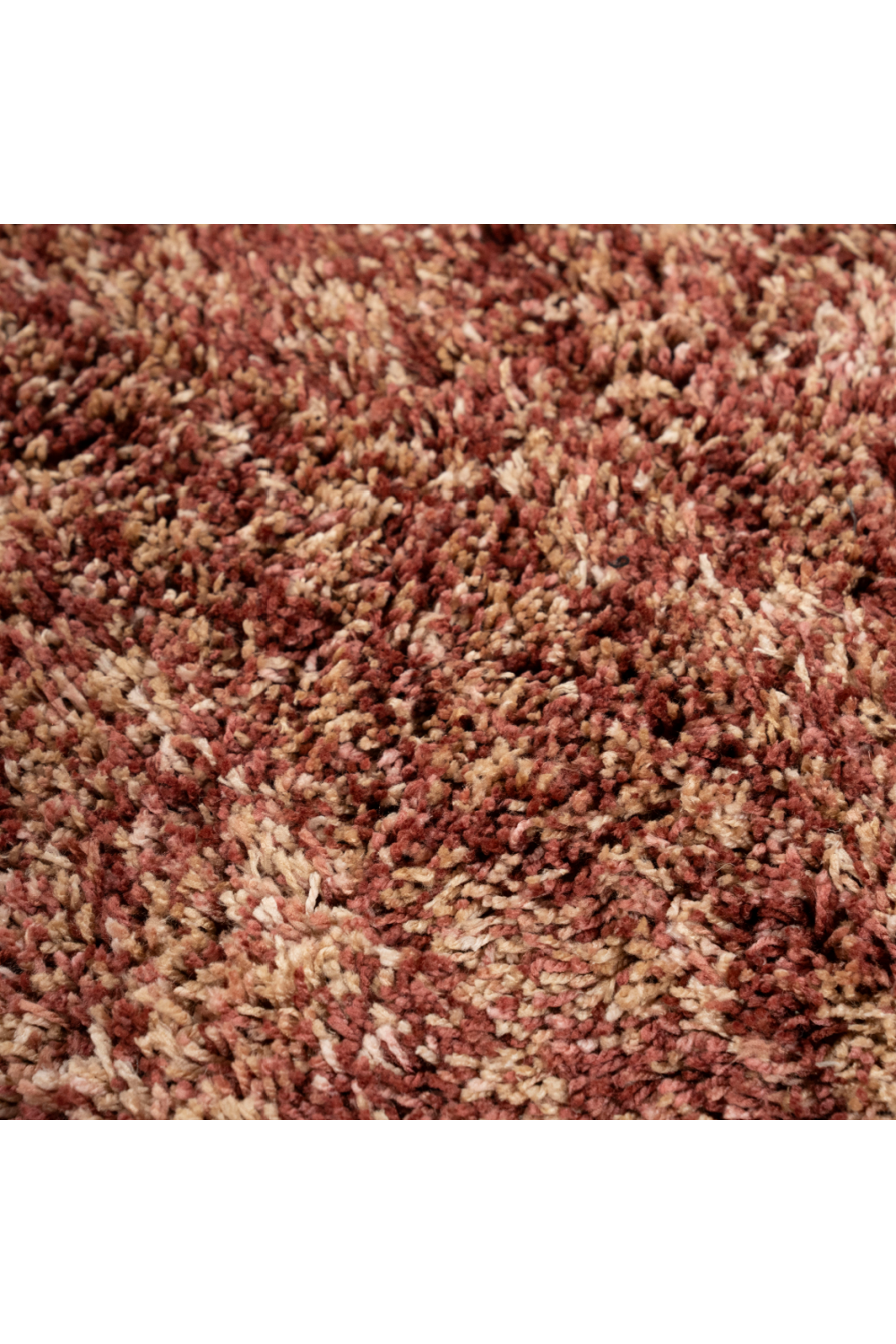 Shaggy Plush Carpet 6' x 10' | By-Boo Mixi | OROA.com