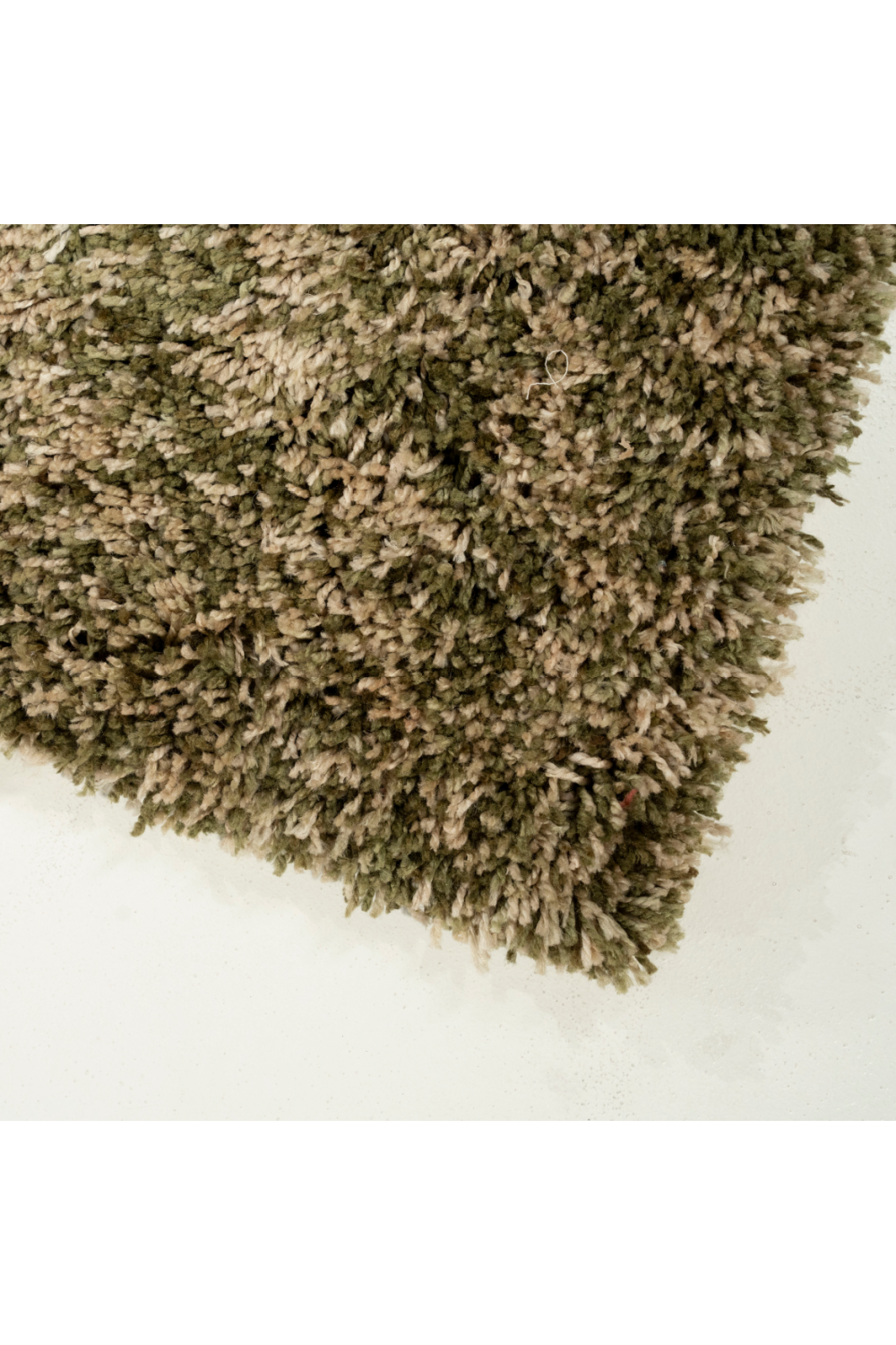 Shaggy Plush Carpet 6' x 10' | By-Boo Mixi | OROA.com