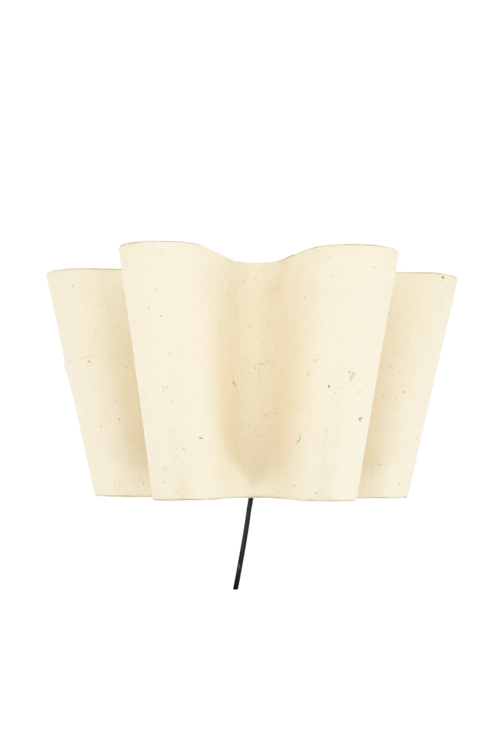 White Wavy Wall Lamp | By-Boo Meander | Oroa.com