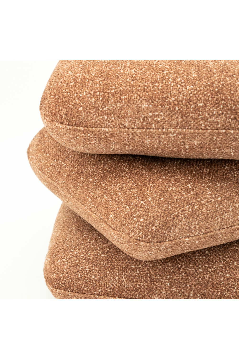 Stacked Pillows Stool | Oroa.com