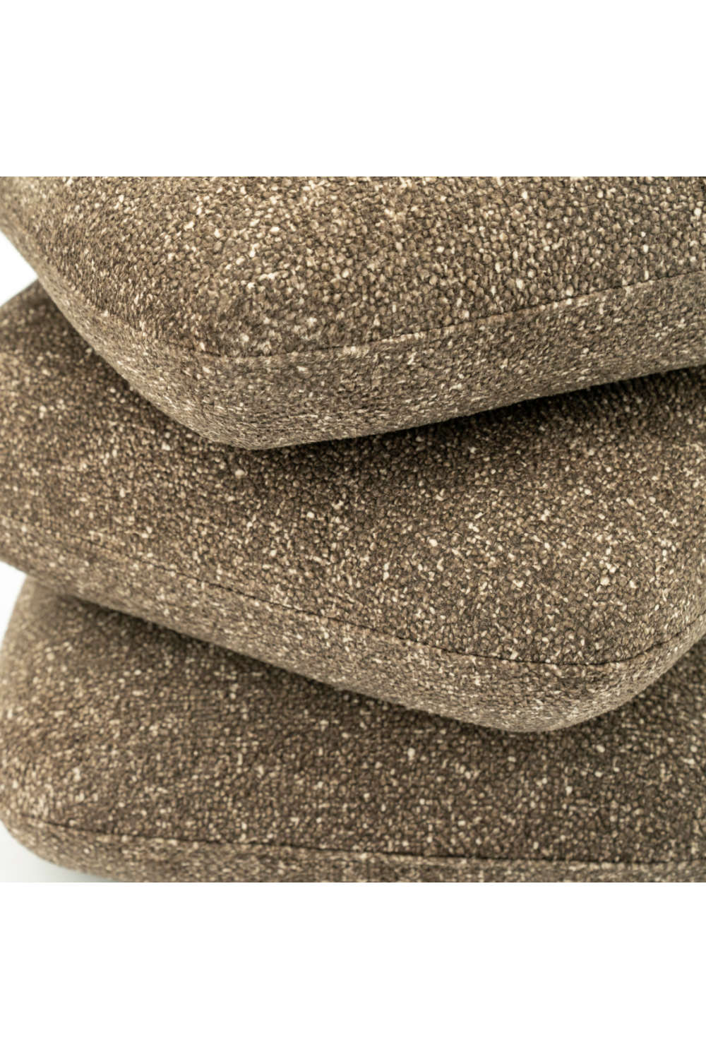 Stacked Pillows Stool | Oroa.com