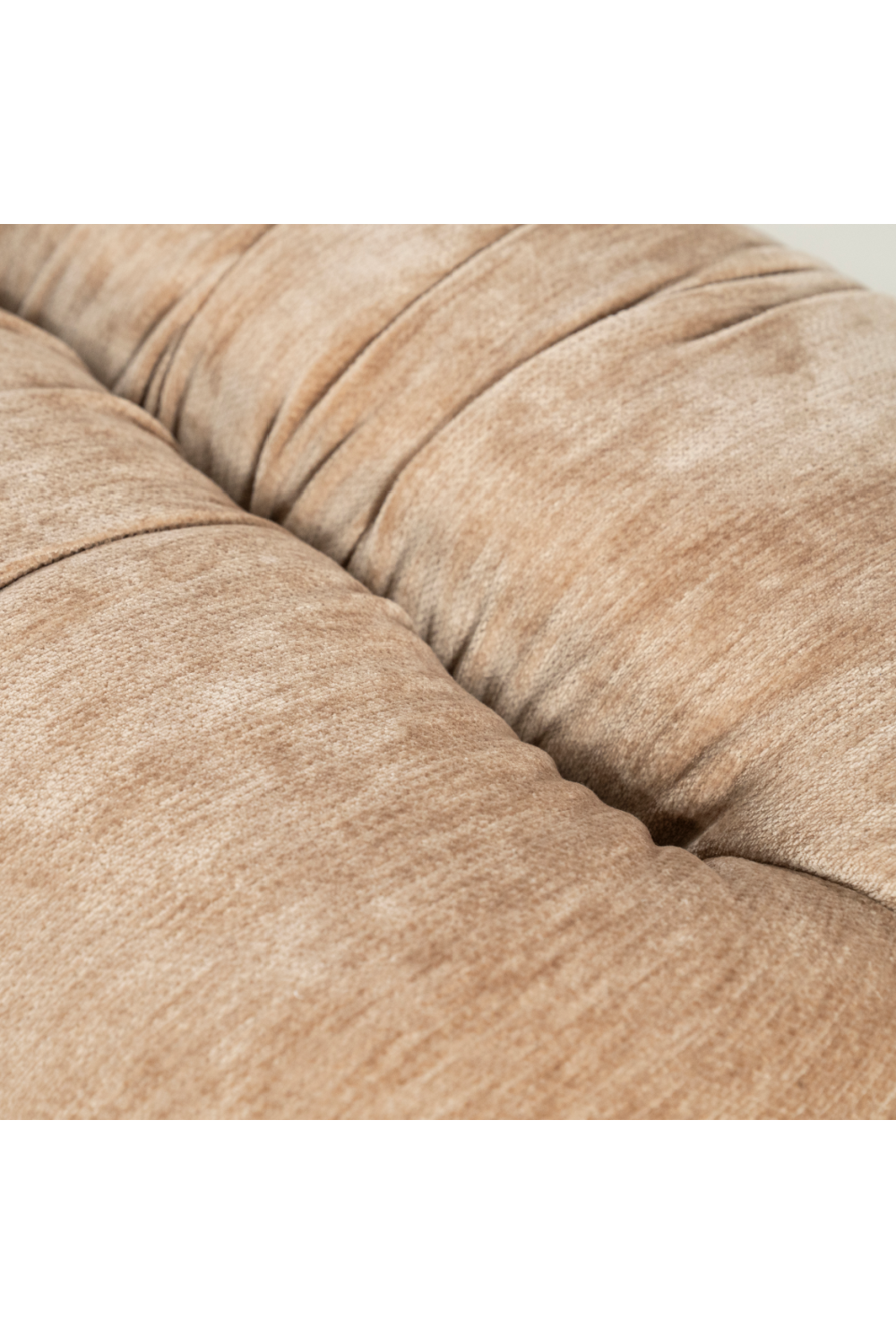 Fully-Upholstered Cushion Bench | By-Boo Nook | Oroa.com