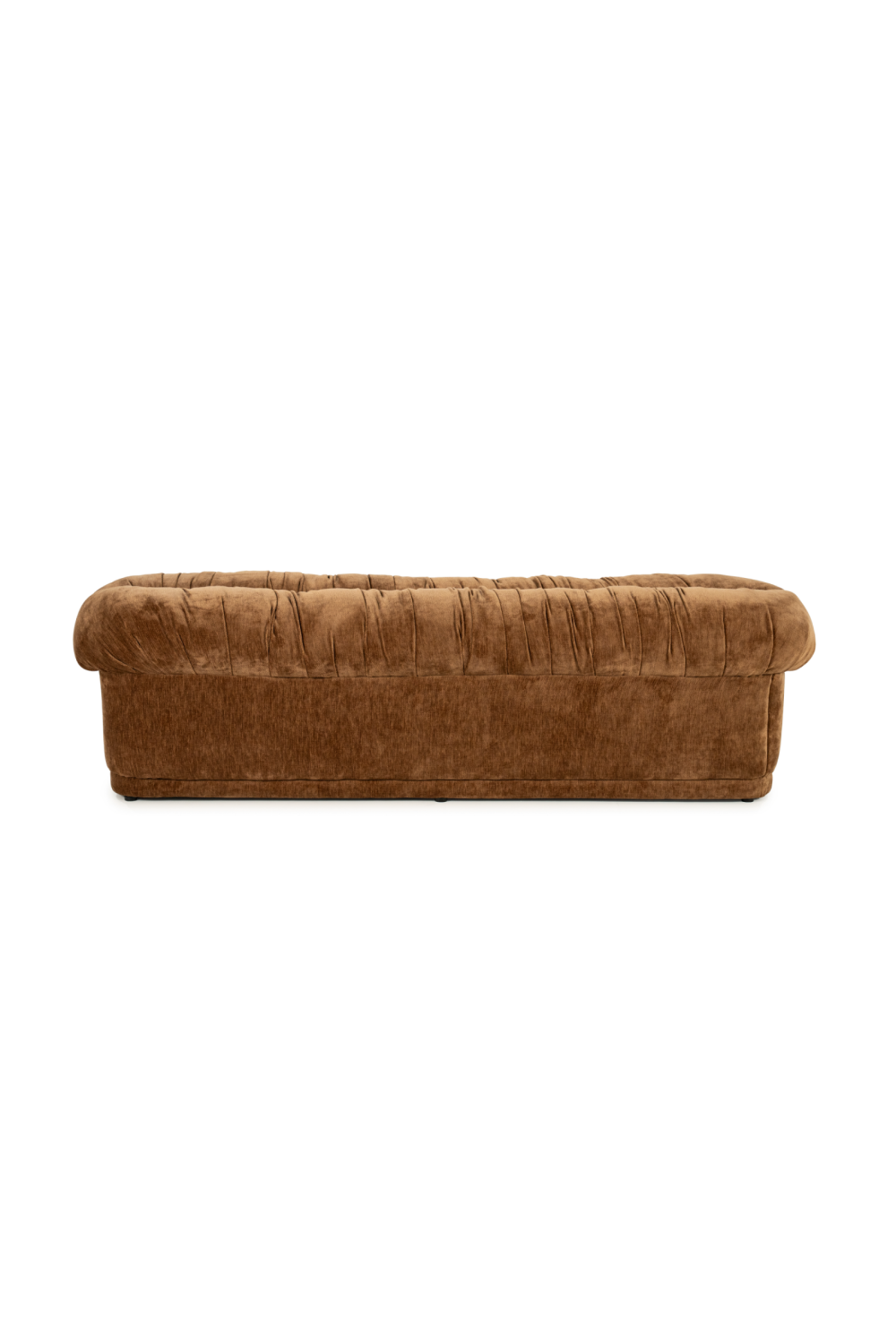 Fully-Upholstered Cushion Bench | Oroa.com