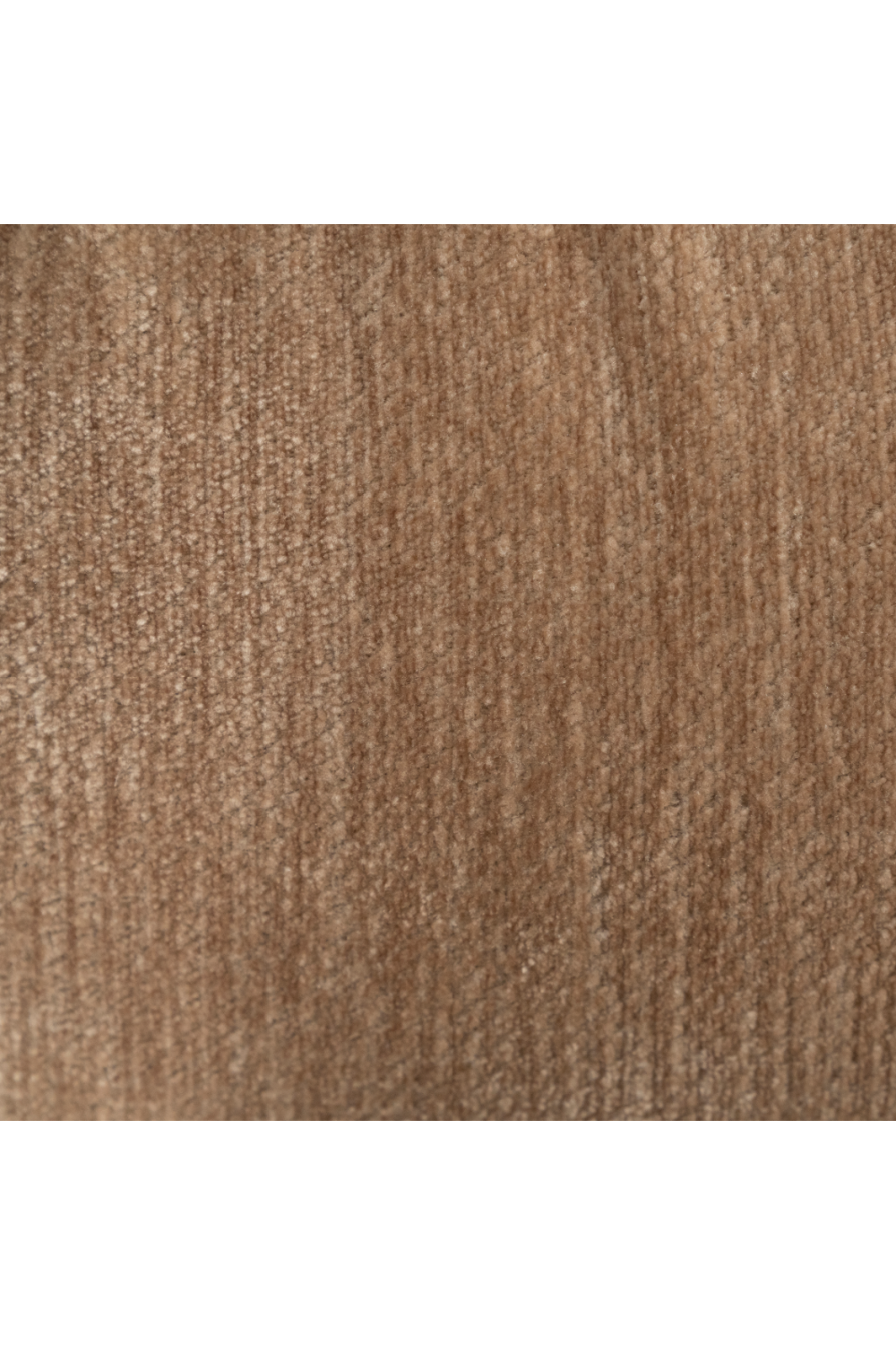 Fully-Upholstered Cushion Stool | Oroa.com