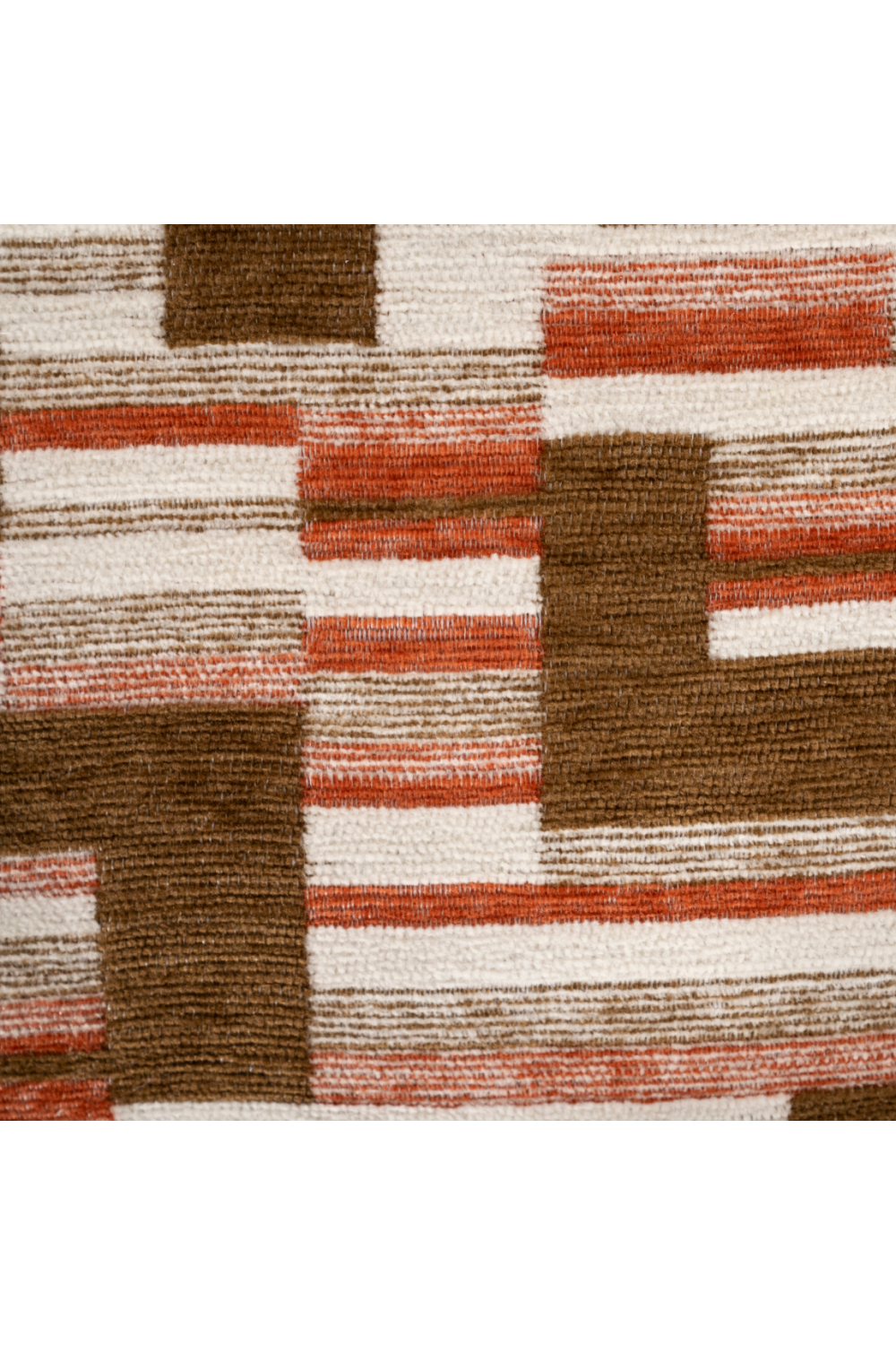 Wood-Framed Lounge Chair | Oroa.com