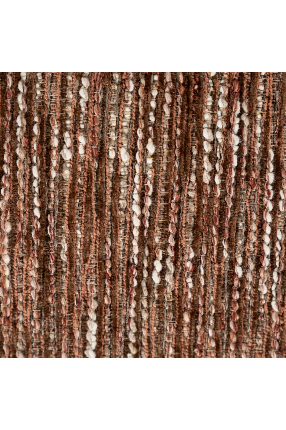 Deep-Channeled Swivel Chair | By-Boo Dream | Oroa.com