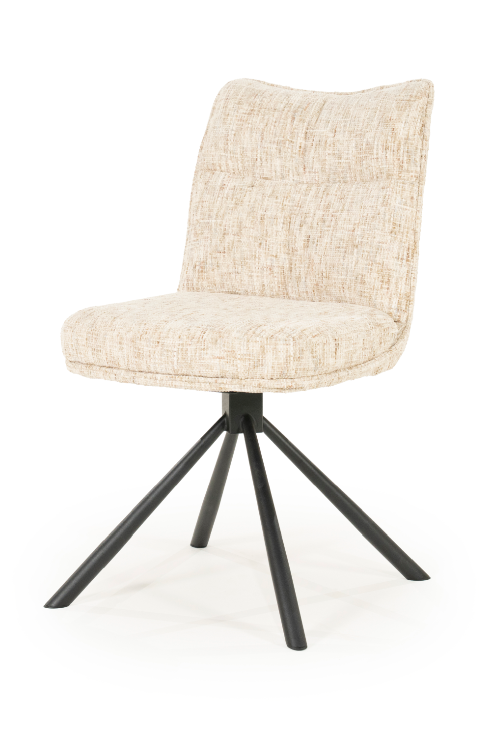 Starburst Base Dining Chair | Oroa.com