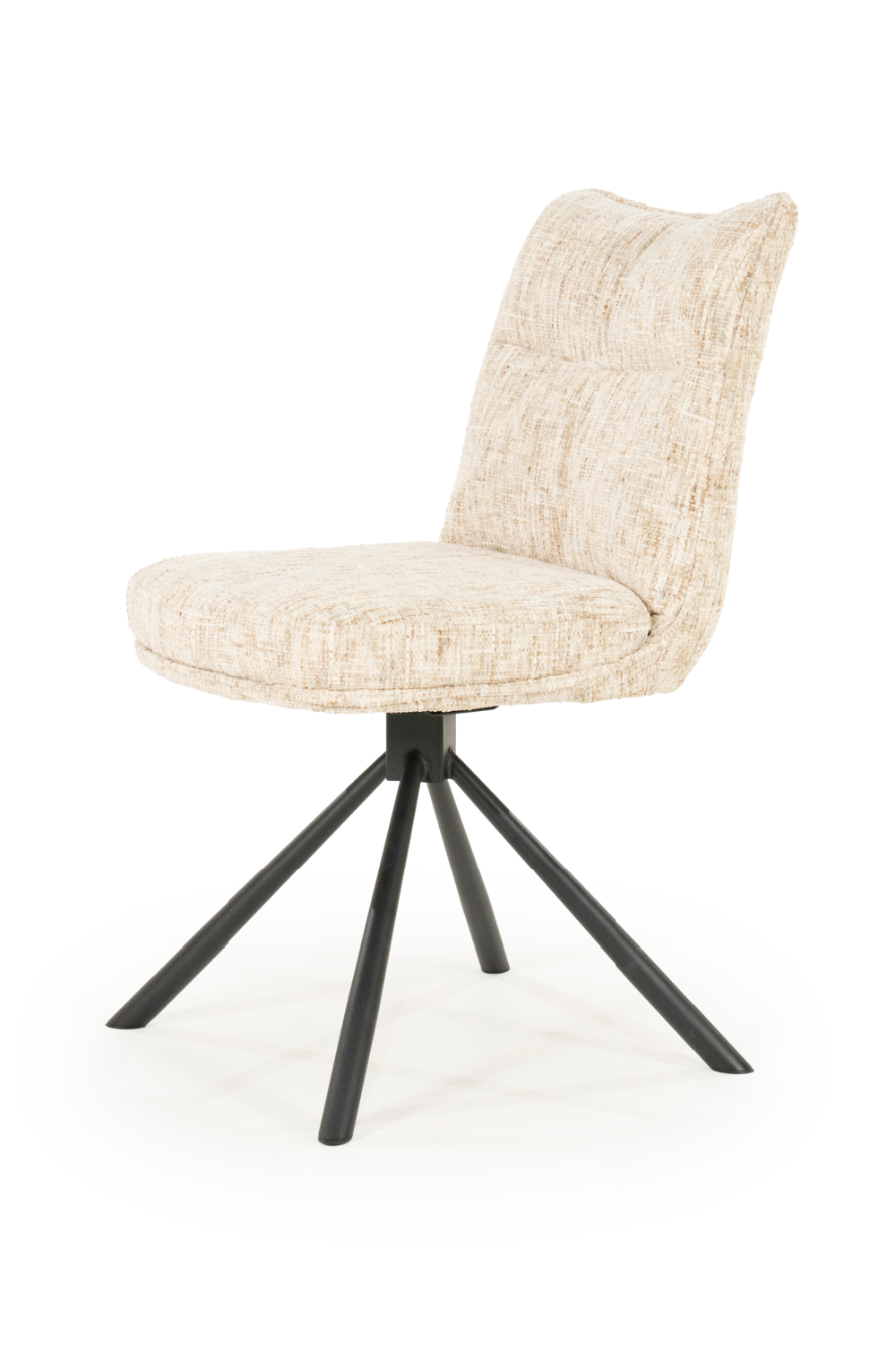 Starburst Base Dining Chair | Oroa.com