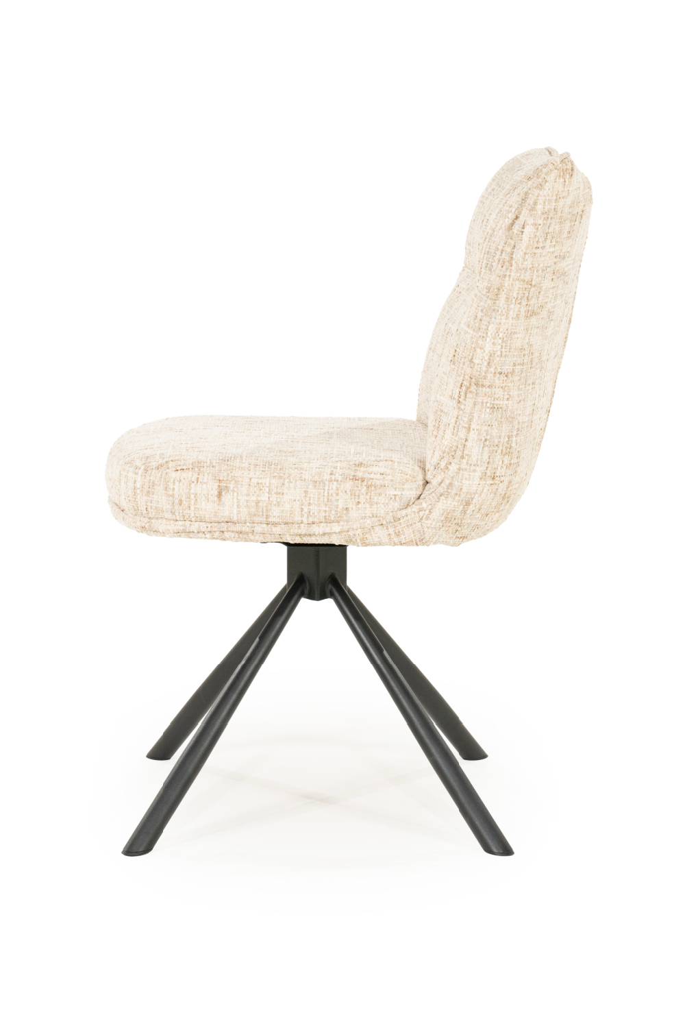 Starburst Base Dining Chair | Oroa.com