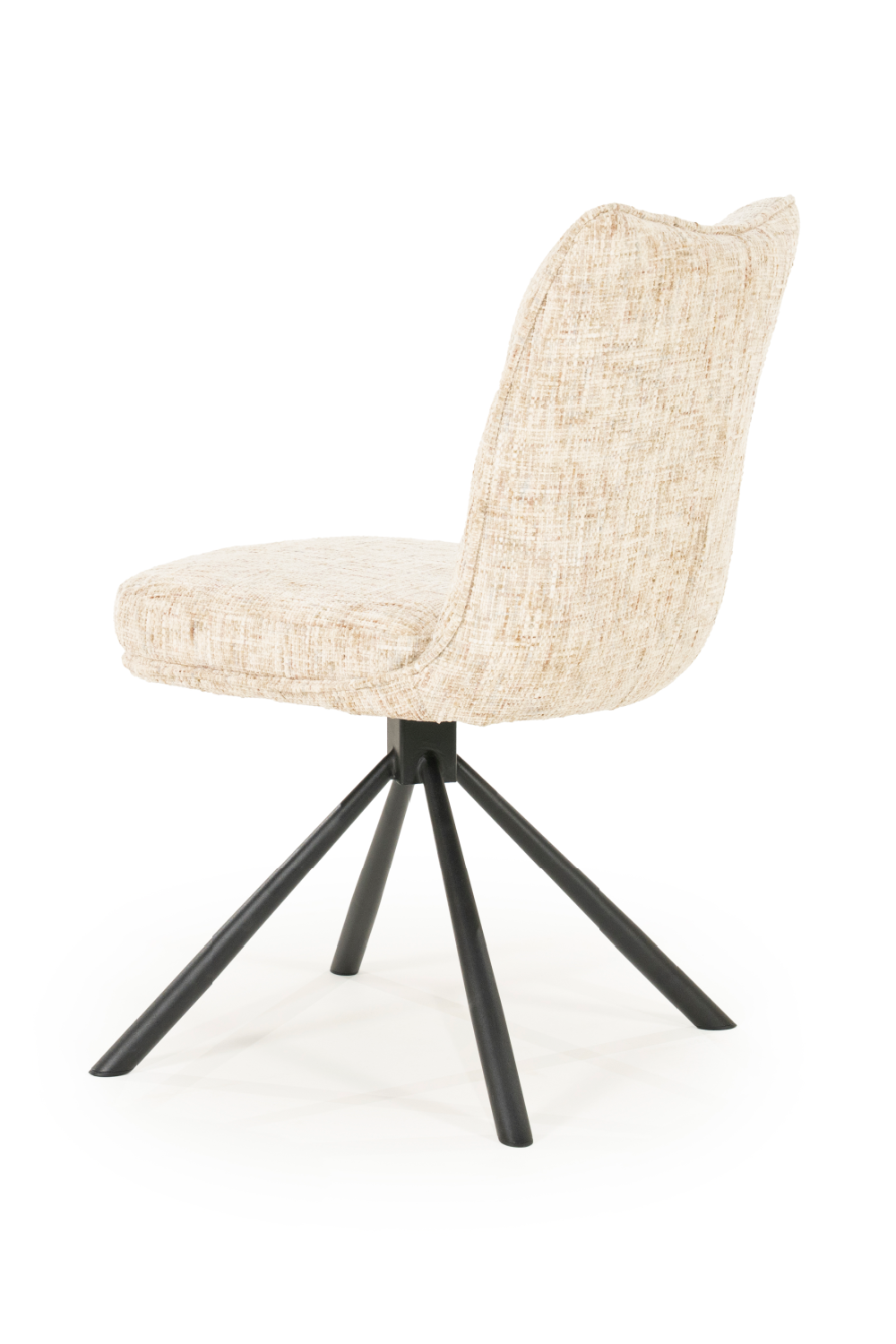 Starburst Base Dining Chair | Oroa.com