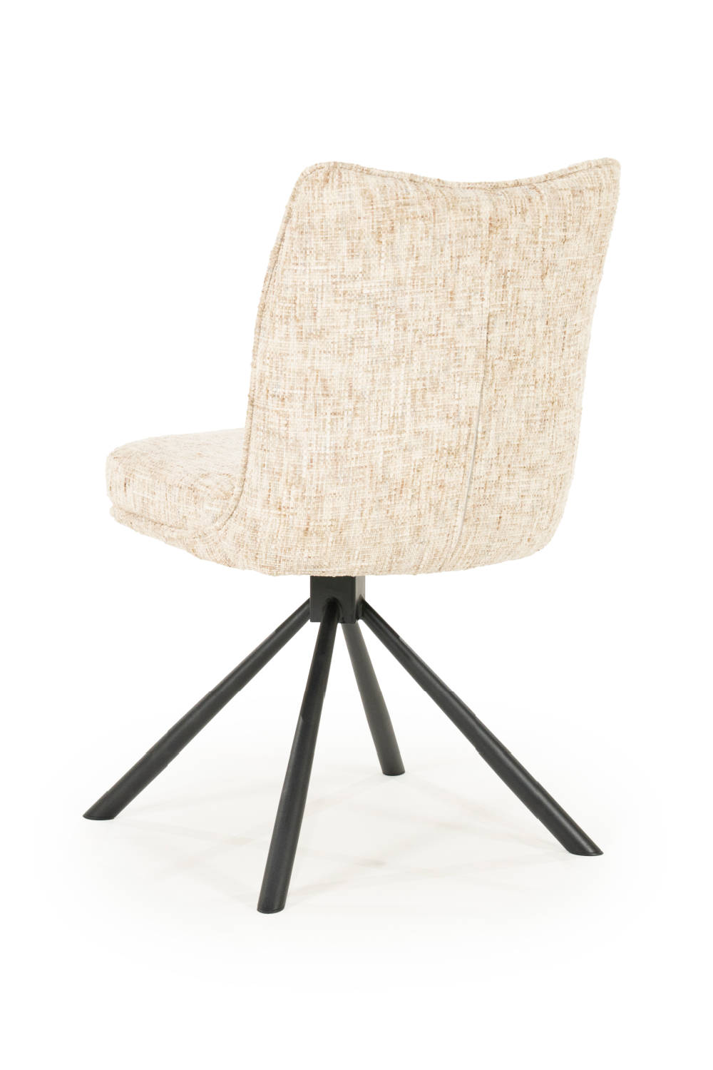 Starburst Base Dining Chair | Oroa.com