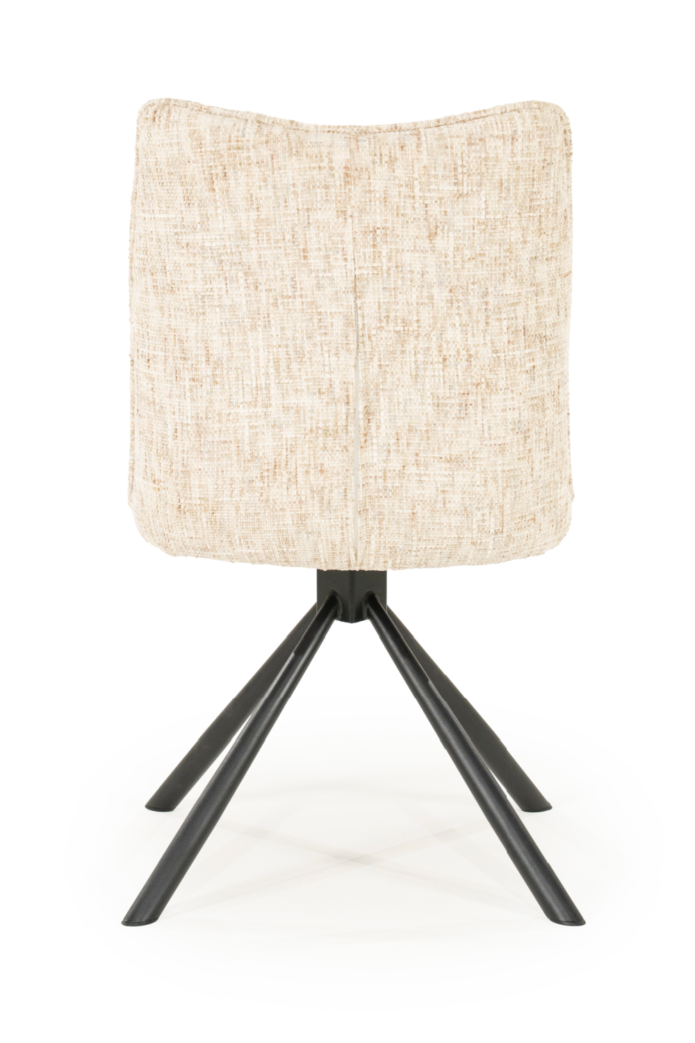 Starburst Base Dining Chair | Oroa.com