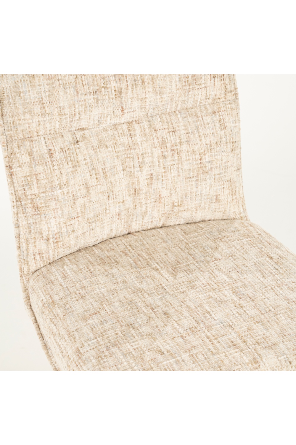 Starburst Base Dining Chair | Oroa.com