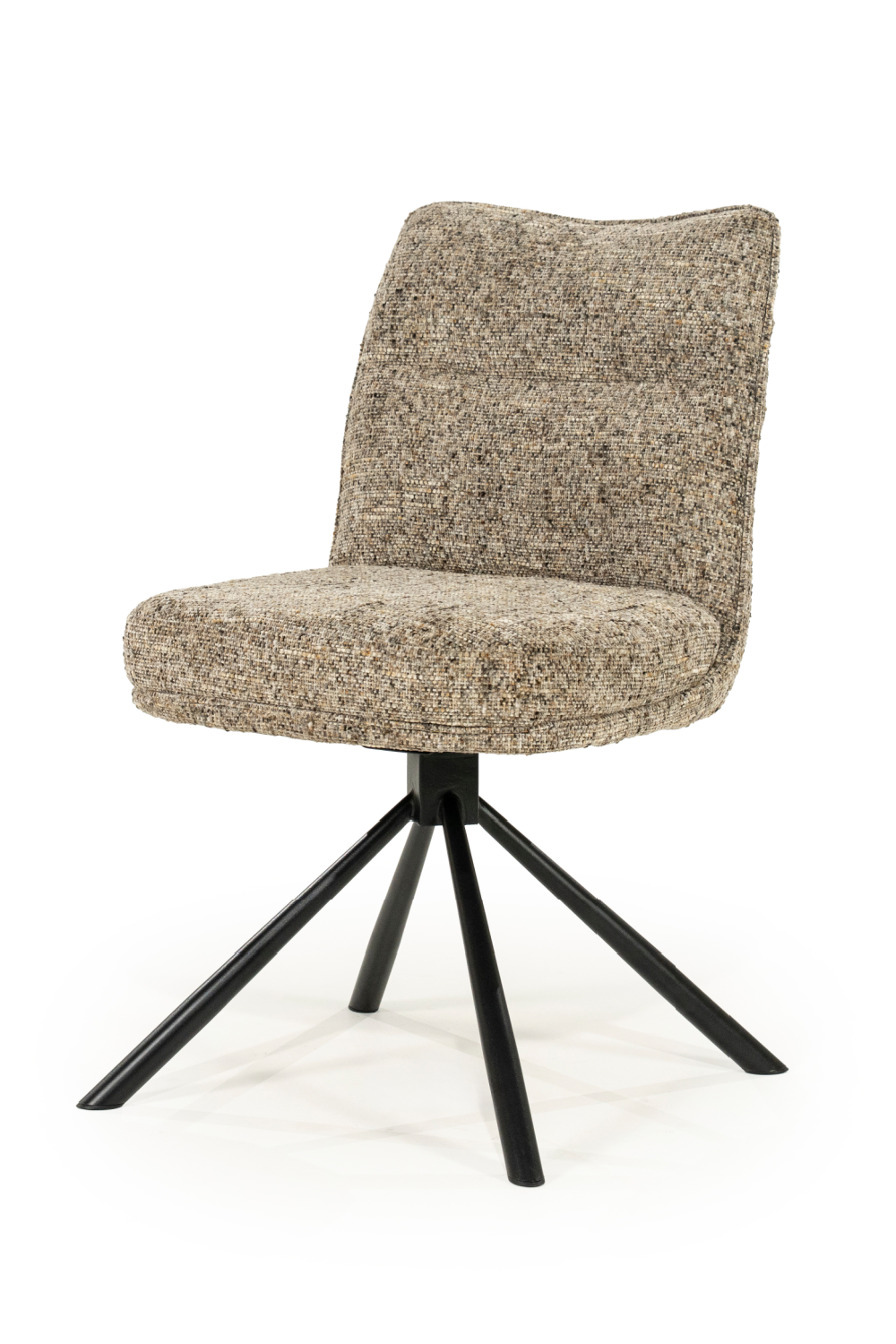 Starburst Base Dining Chair | By-Boo Ferre | Oroa.com