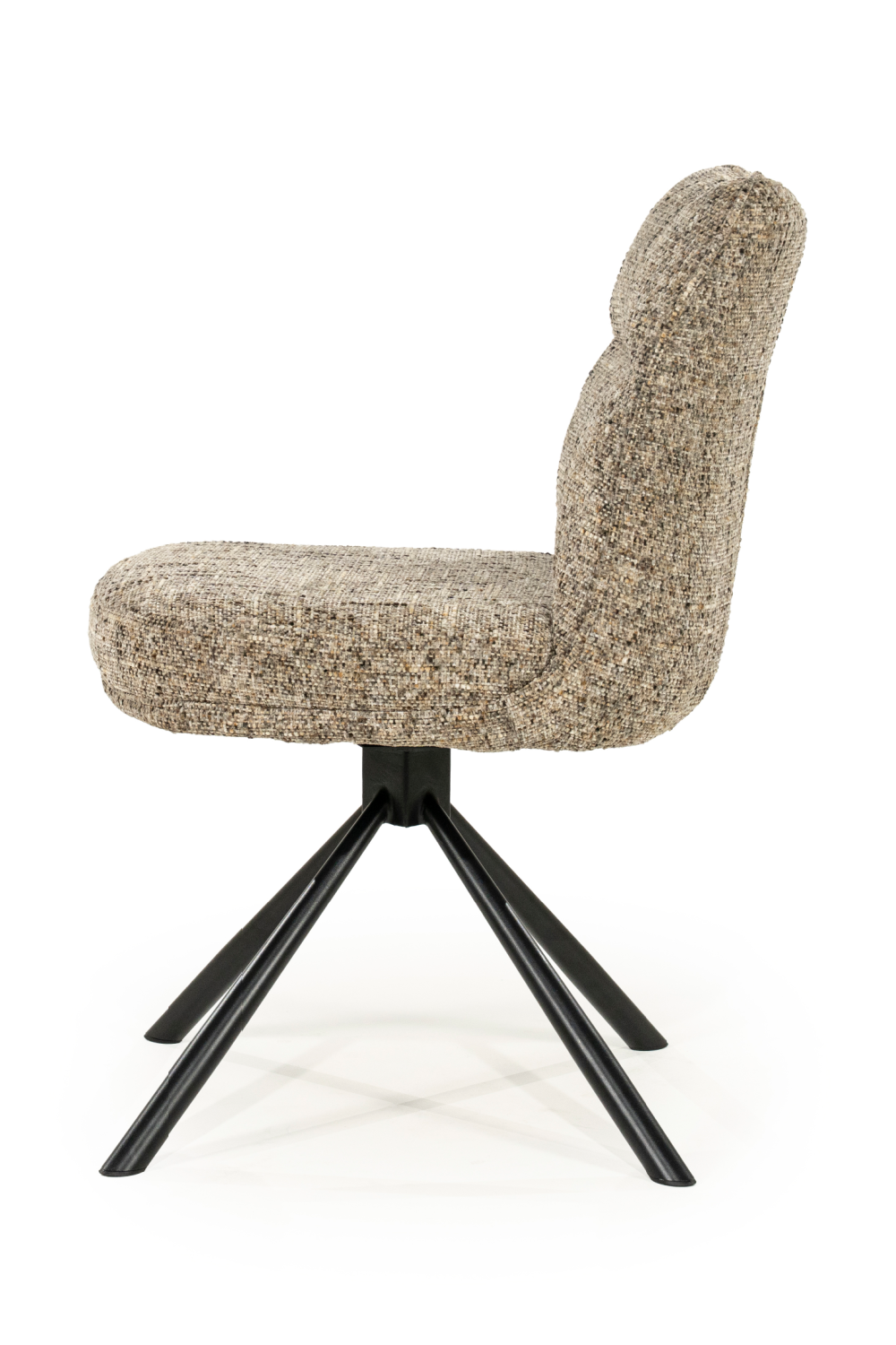 Starburst Base Dining Chair | By-Boo Ferre | Oroa.com