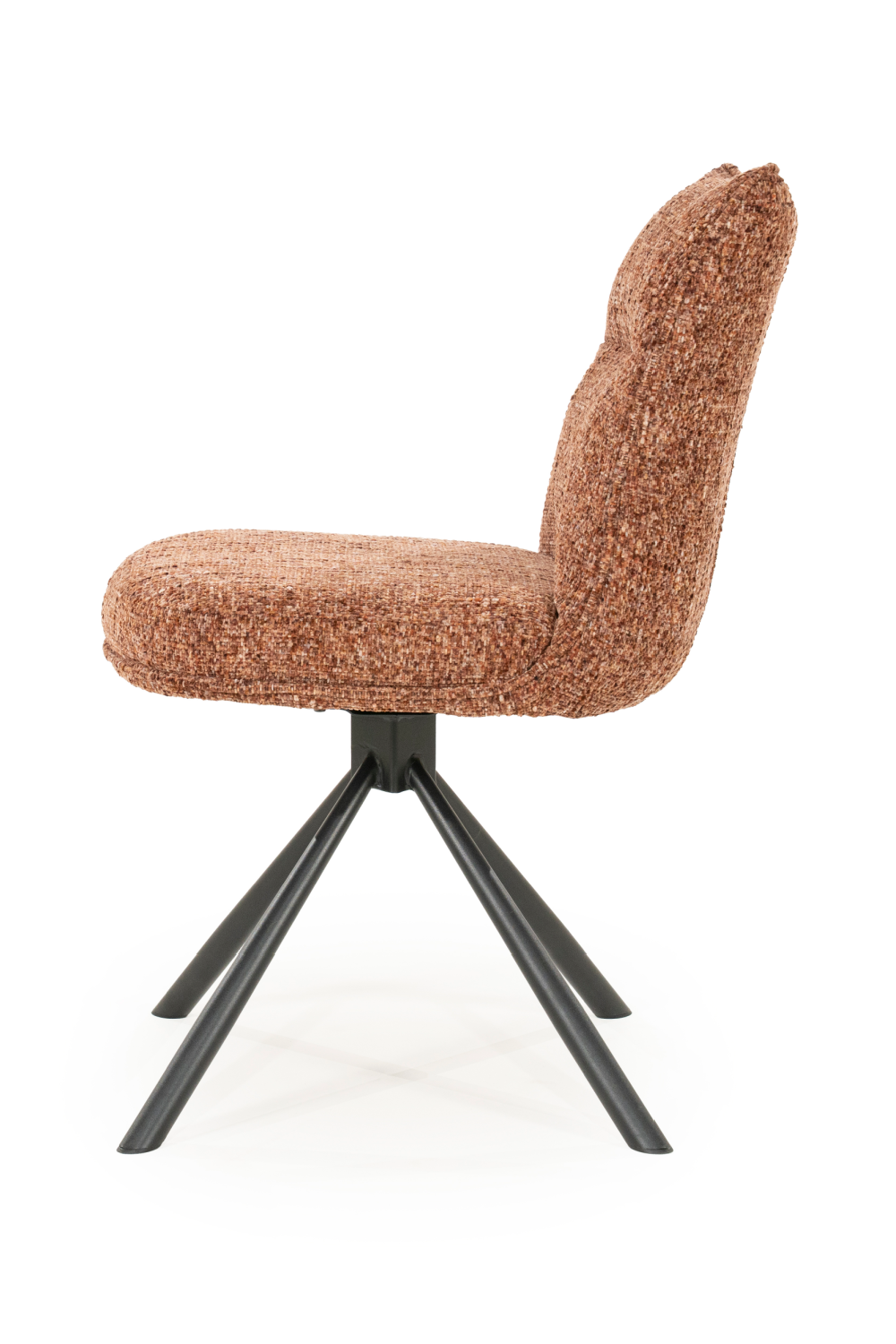 Starburst Base Dining Chair | By-Boo Ferre | Oroa.com