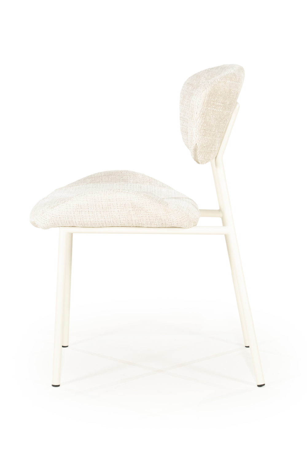 Fabric Covered Dining Chairs (2) | Oroa.com