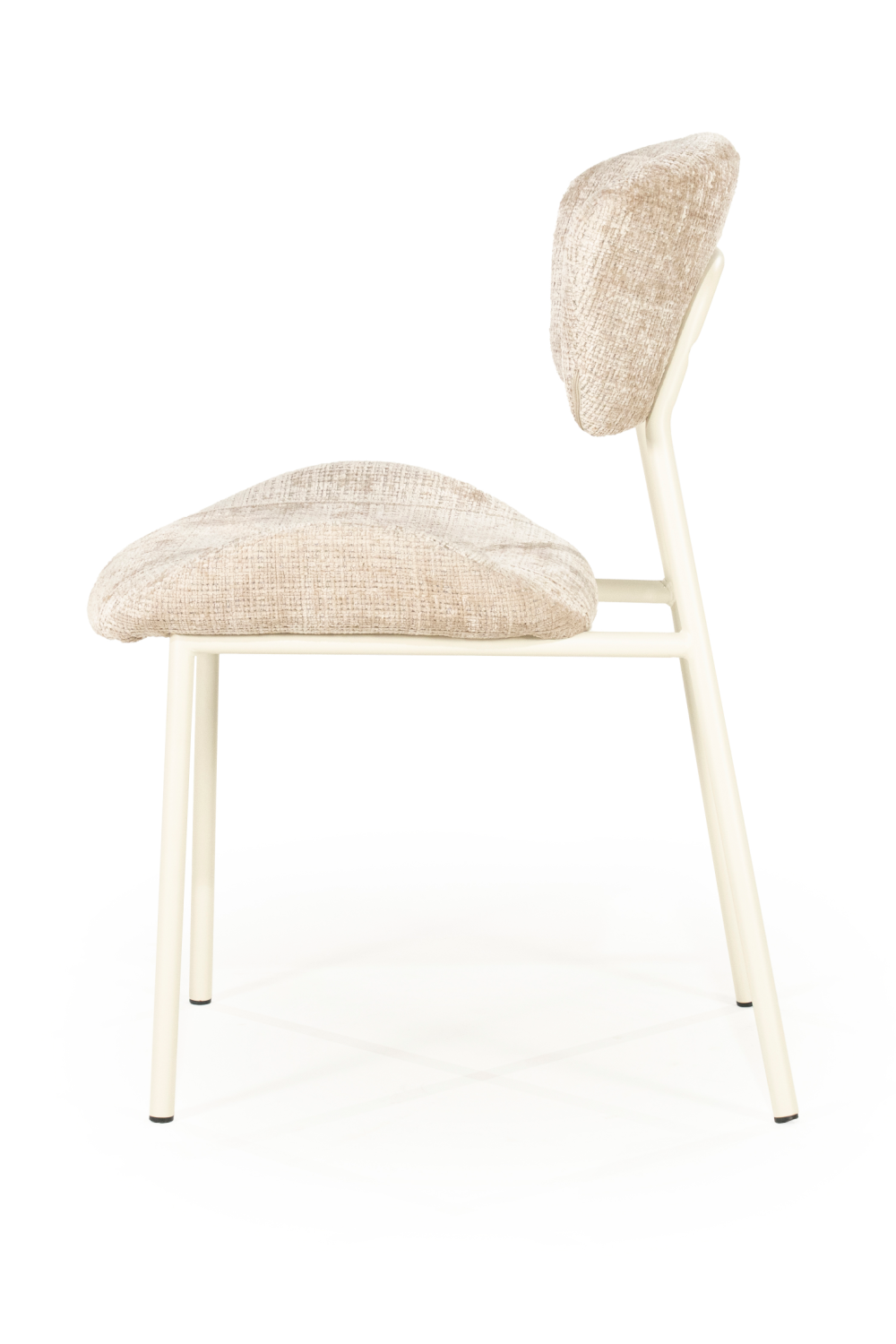 Fabric Covered Dining Chairs (2) | Oroa.com