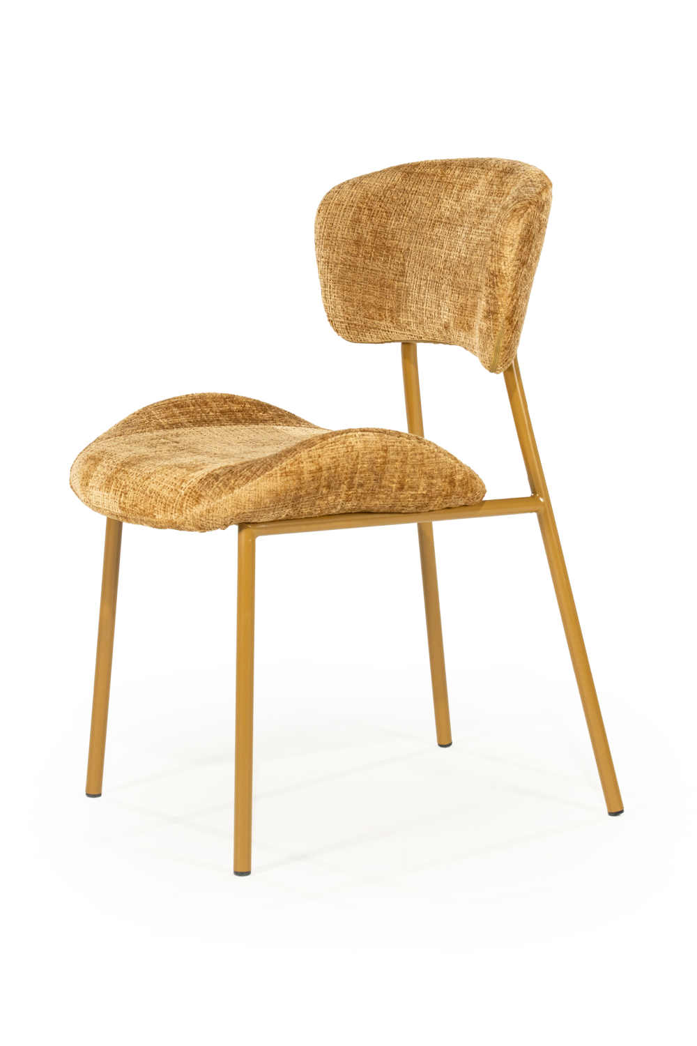 Fabric Covered Dining Chairs (2) | Oroa.com